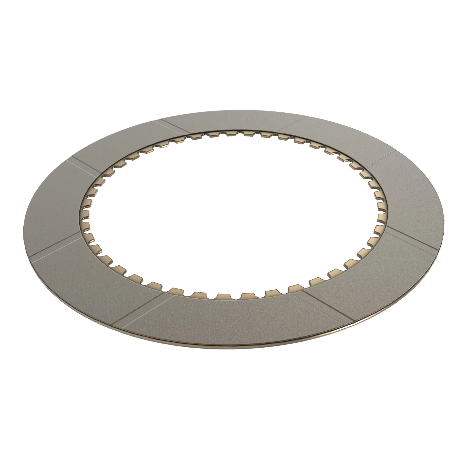 John Deere Clutch Disk - AT337435