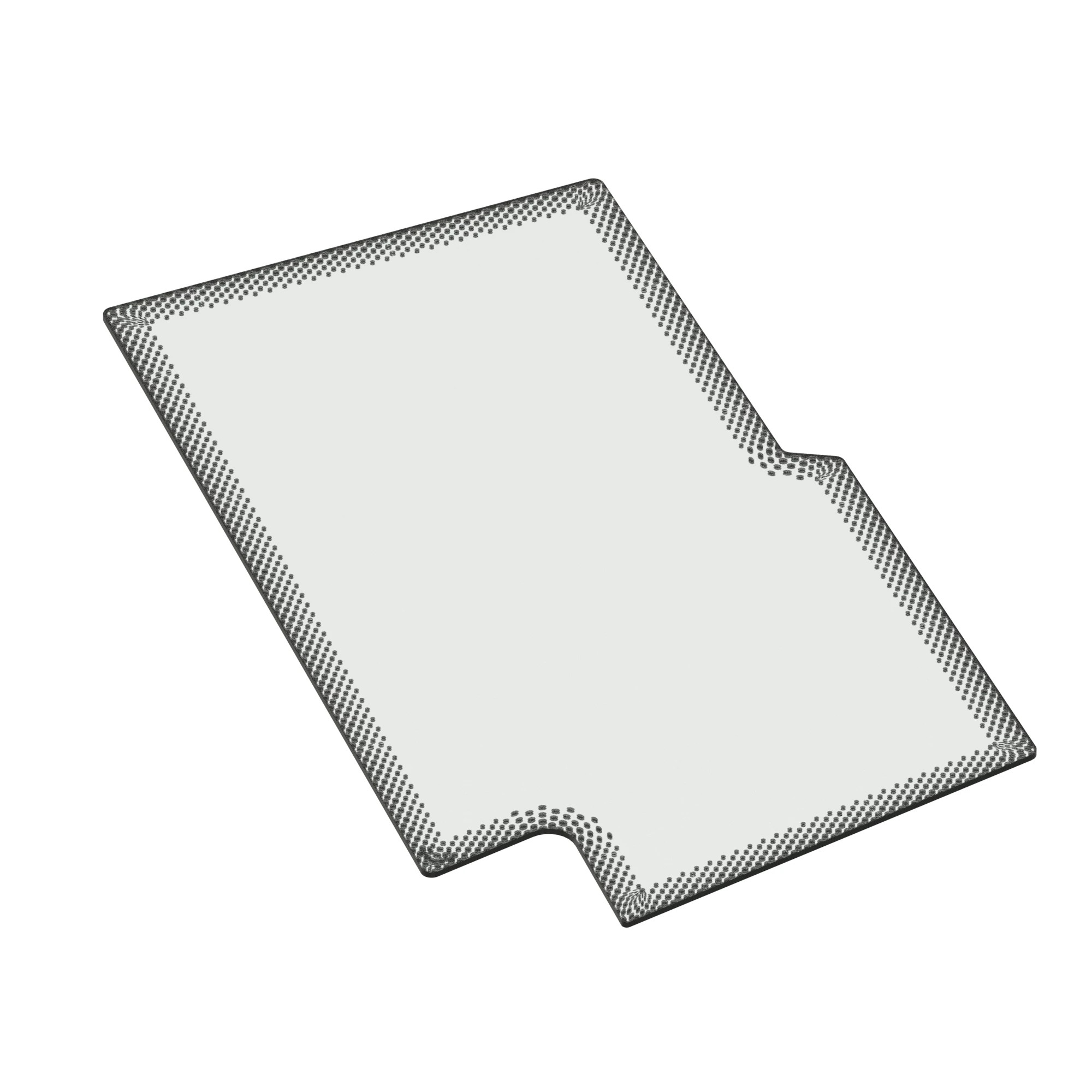 WINDOW, WINDOW, GLASS UPPER, DOOR