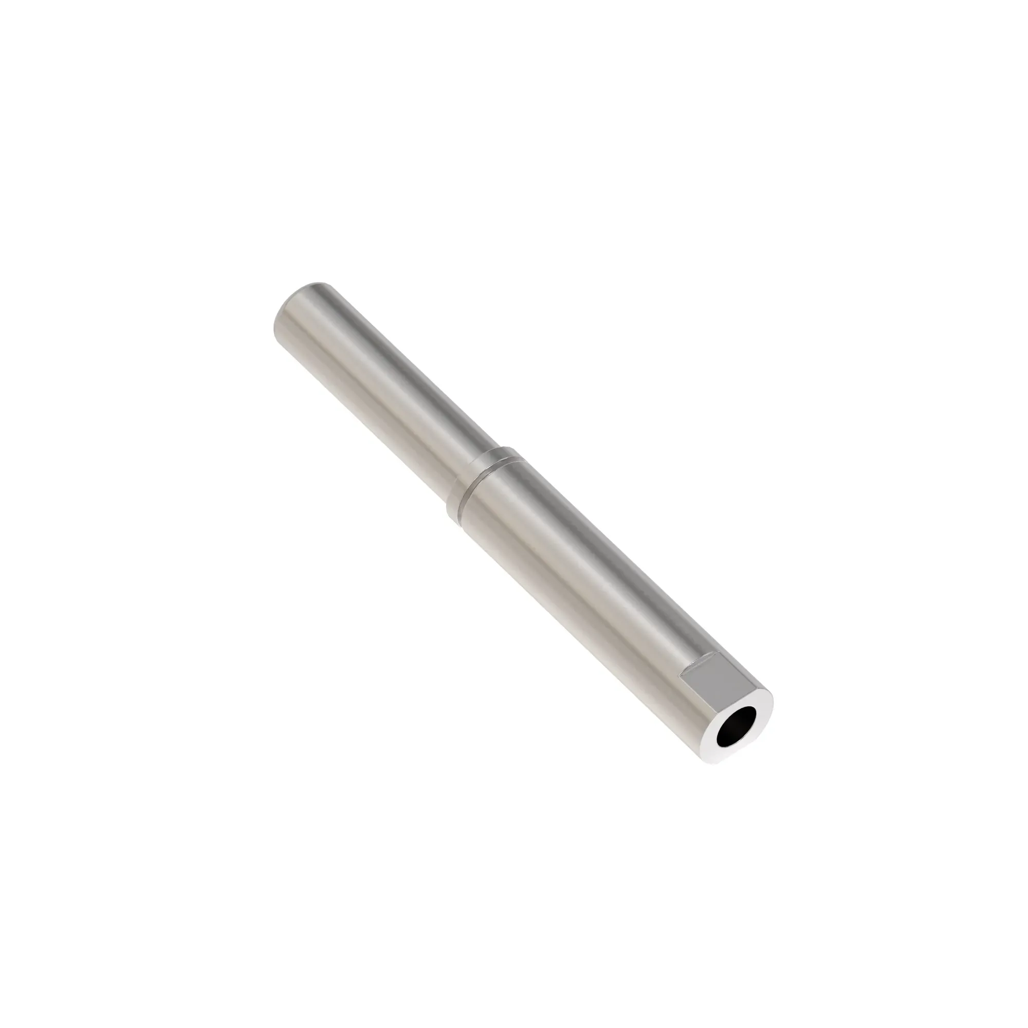 John Deere Joystick Steering Valve Shaft - T368939