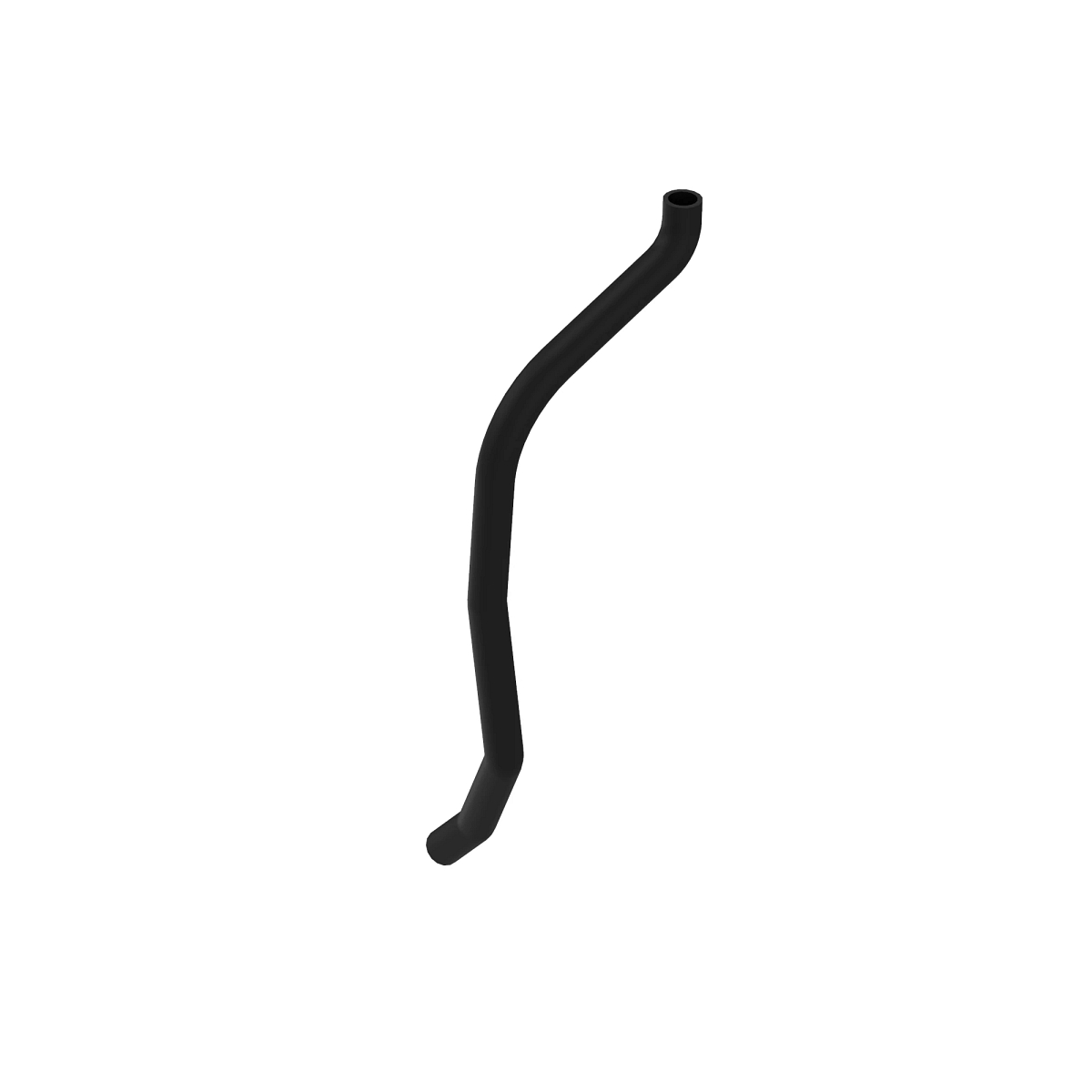 HOSE, HOSE, OIL FILL SSL LF FT4