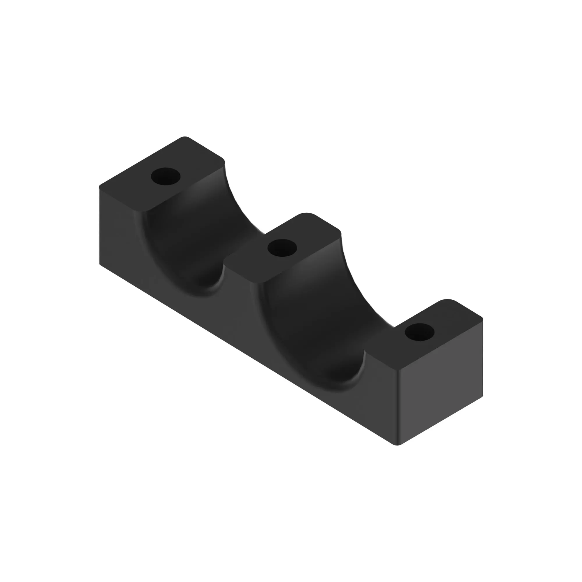 Block Clamp