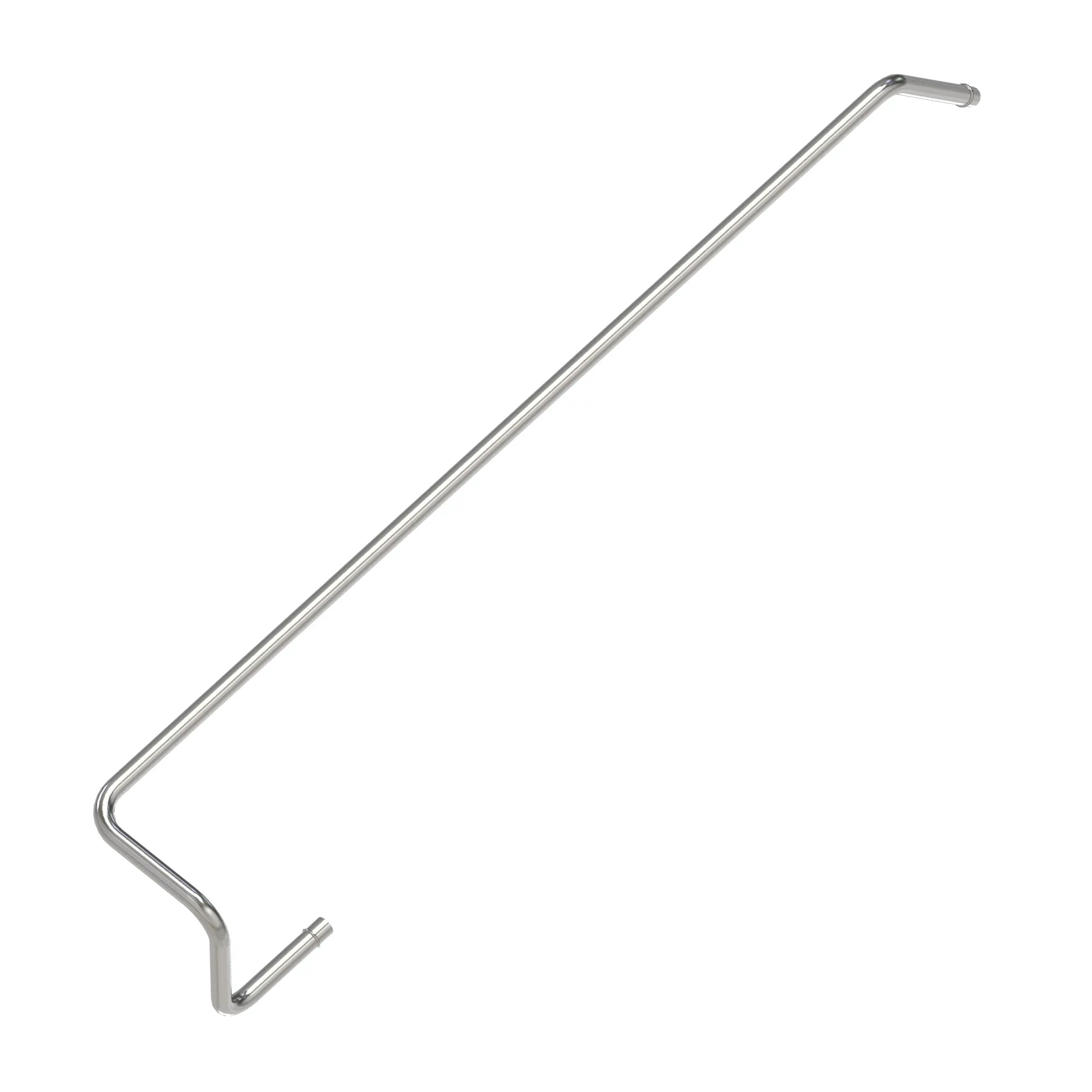 BREATHER TUBE, AIR