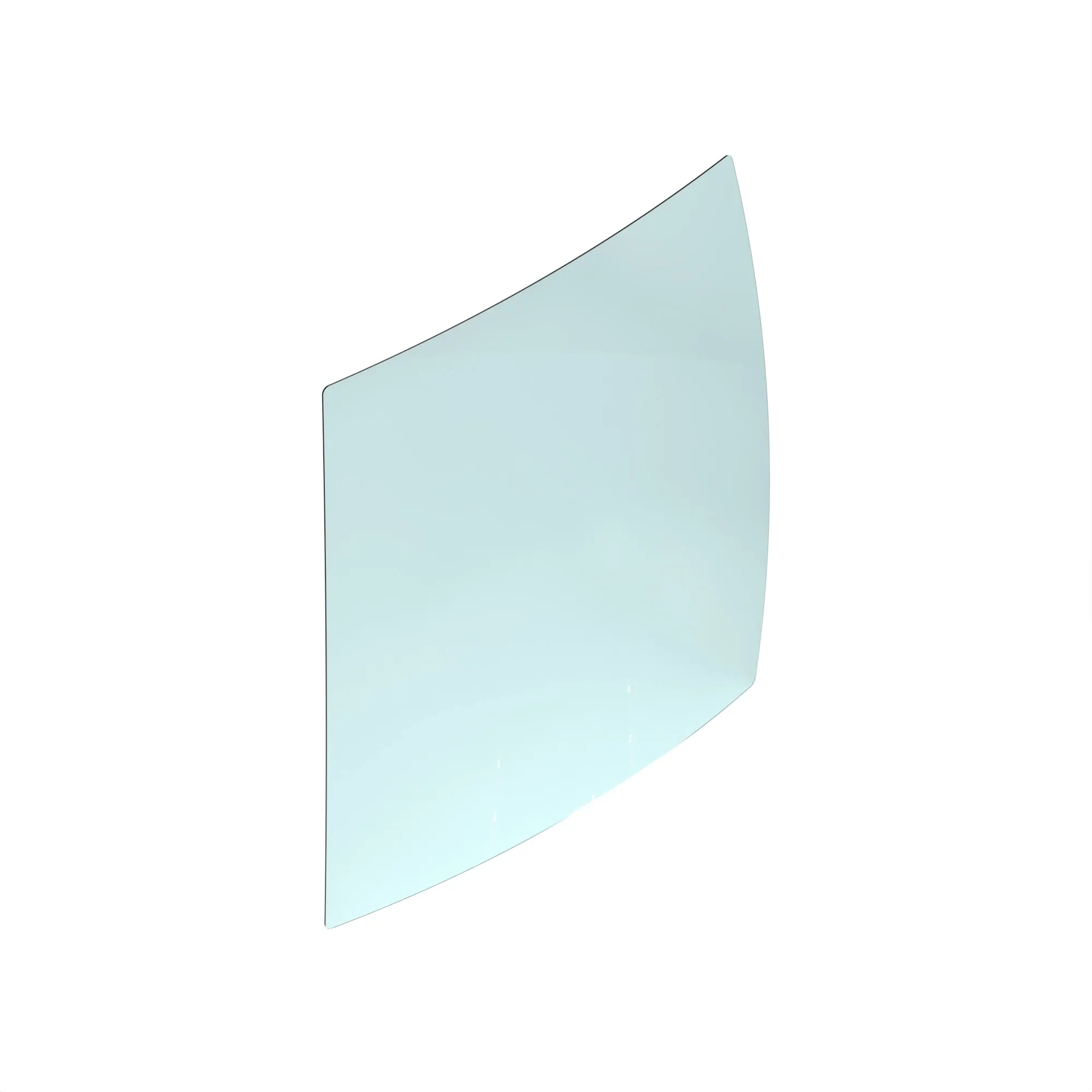 John Deere Front Windshield - R543304