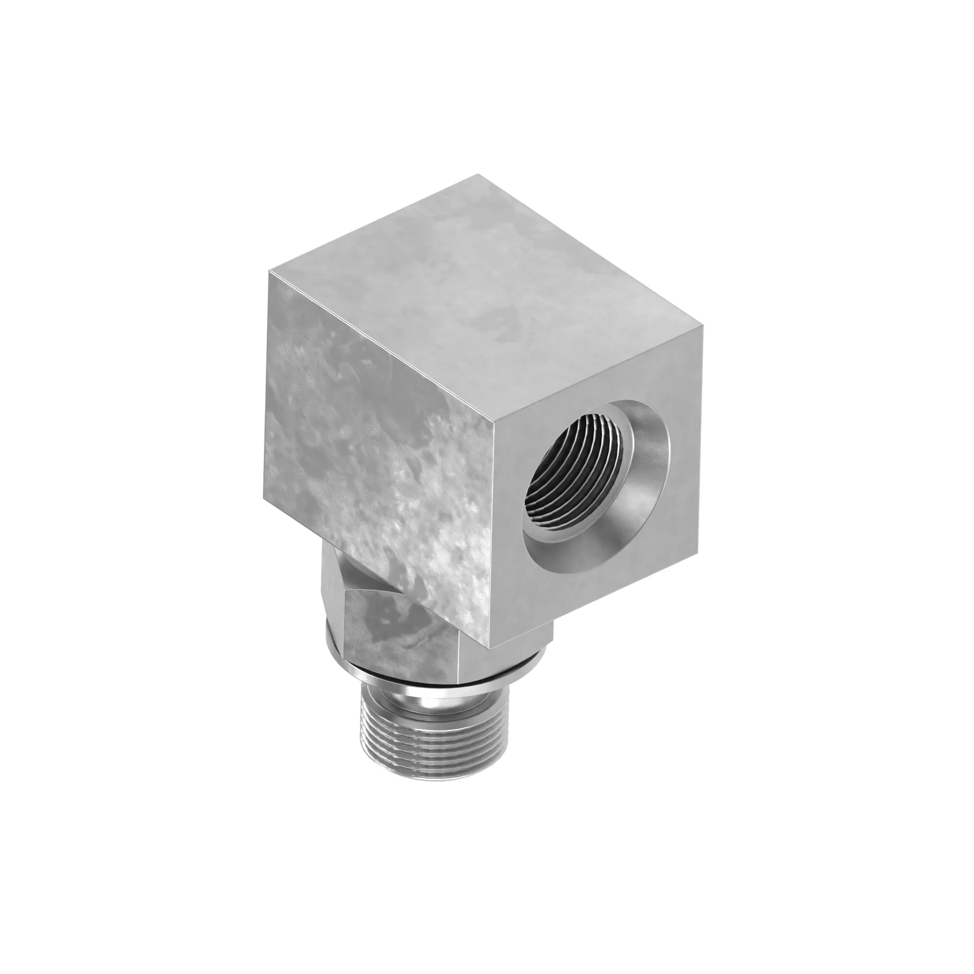 ELBOW FITTING