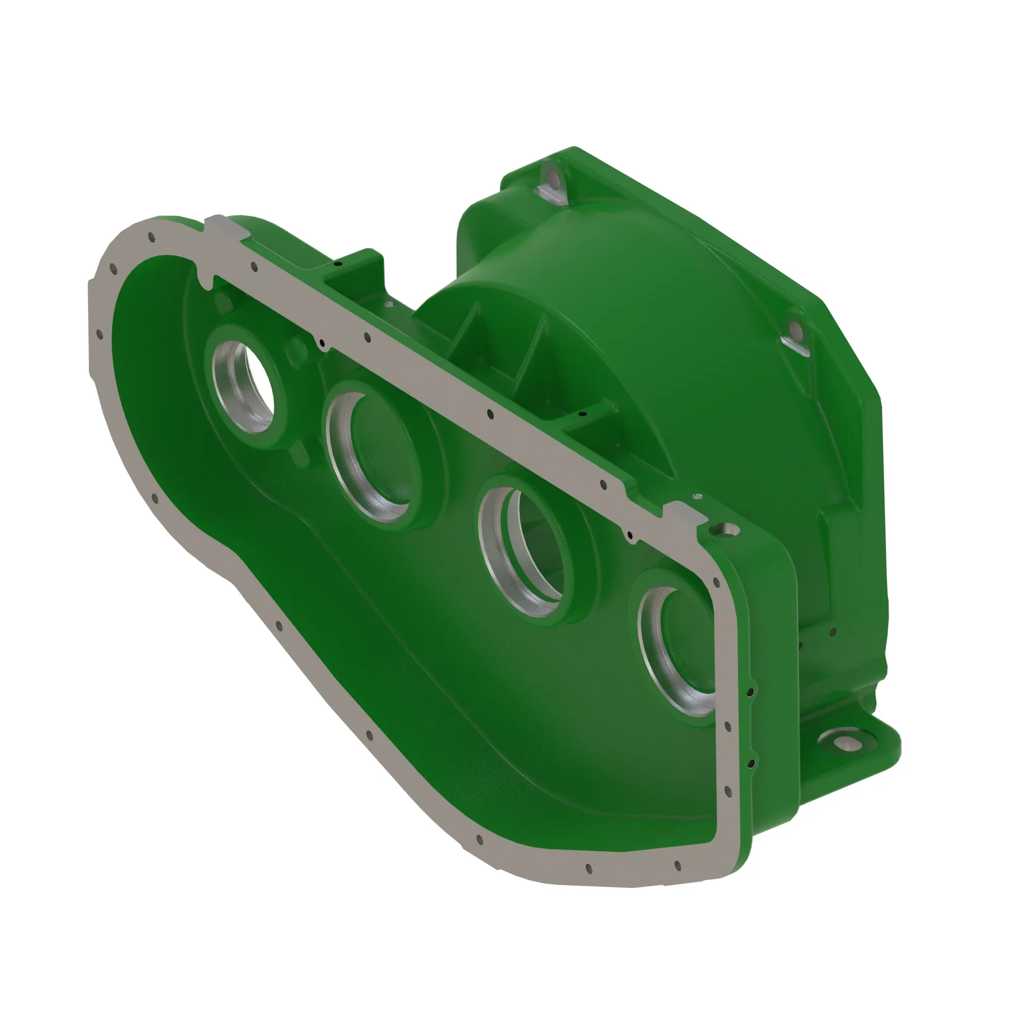 John Deere Gear Housing Group - YZ591109