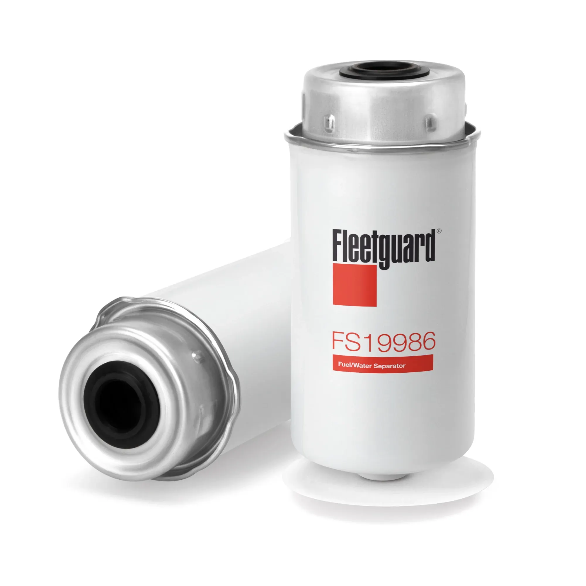 Fleetguard Primary Fuel Filter - PMFS19986J