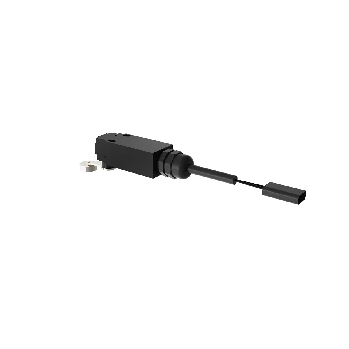 Toggle/Rocker Switch, Spst