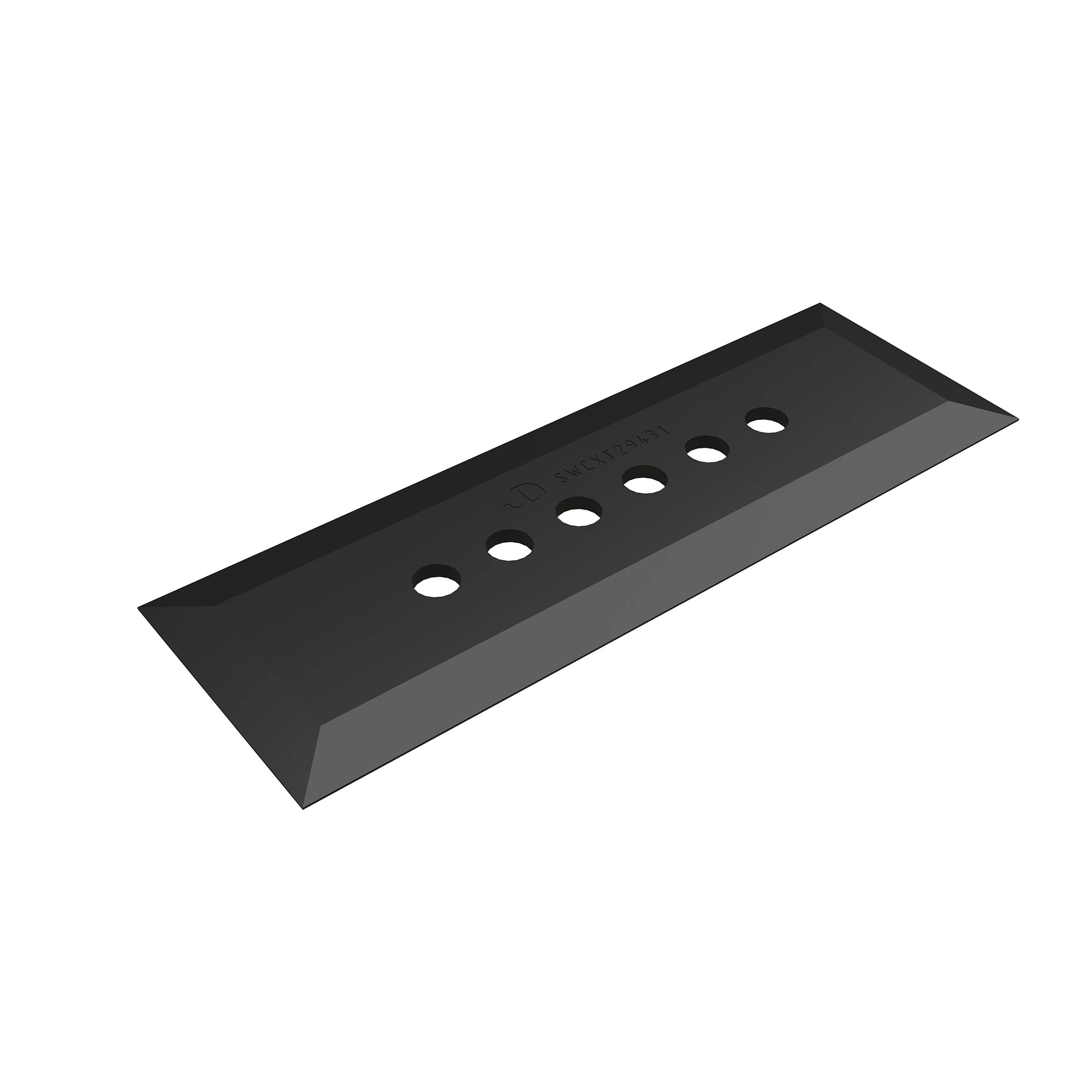 John Deere Blade - SWCXT29431