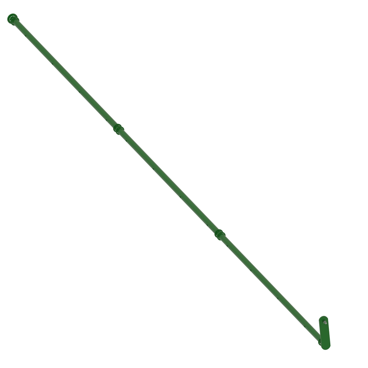 Tube, Weldment