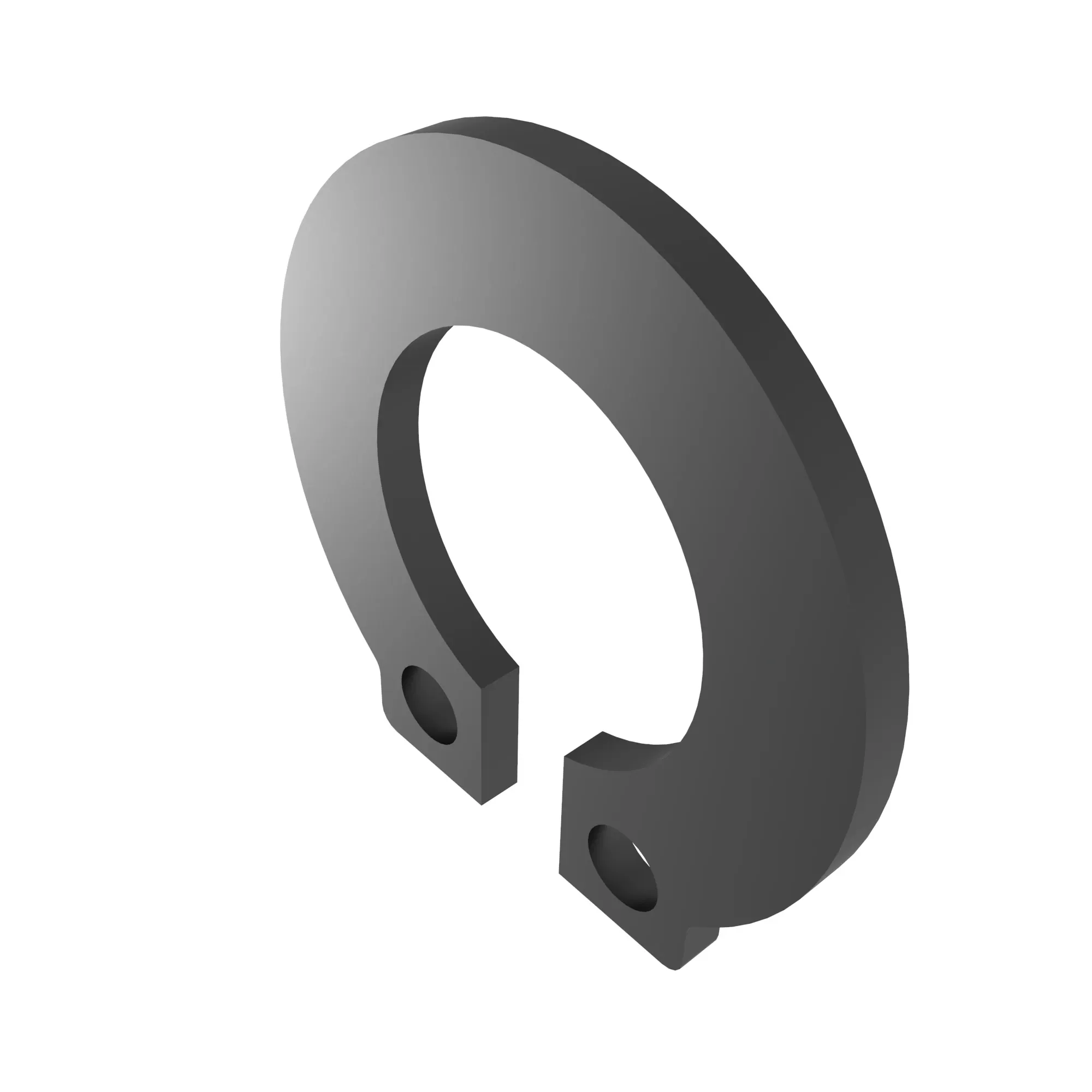 RING-SNAP EXTERNAL, Snap Ring