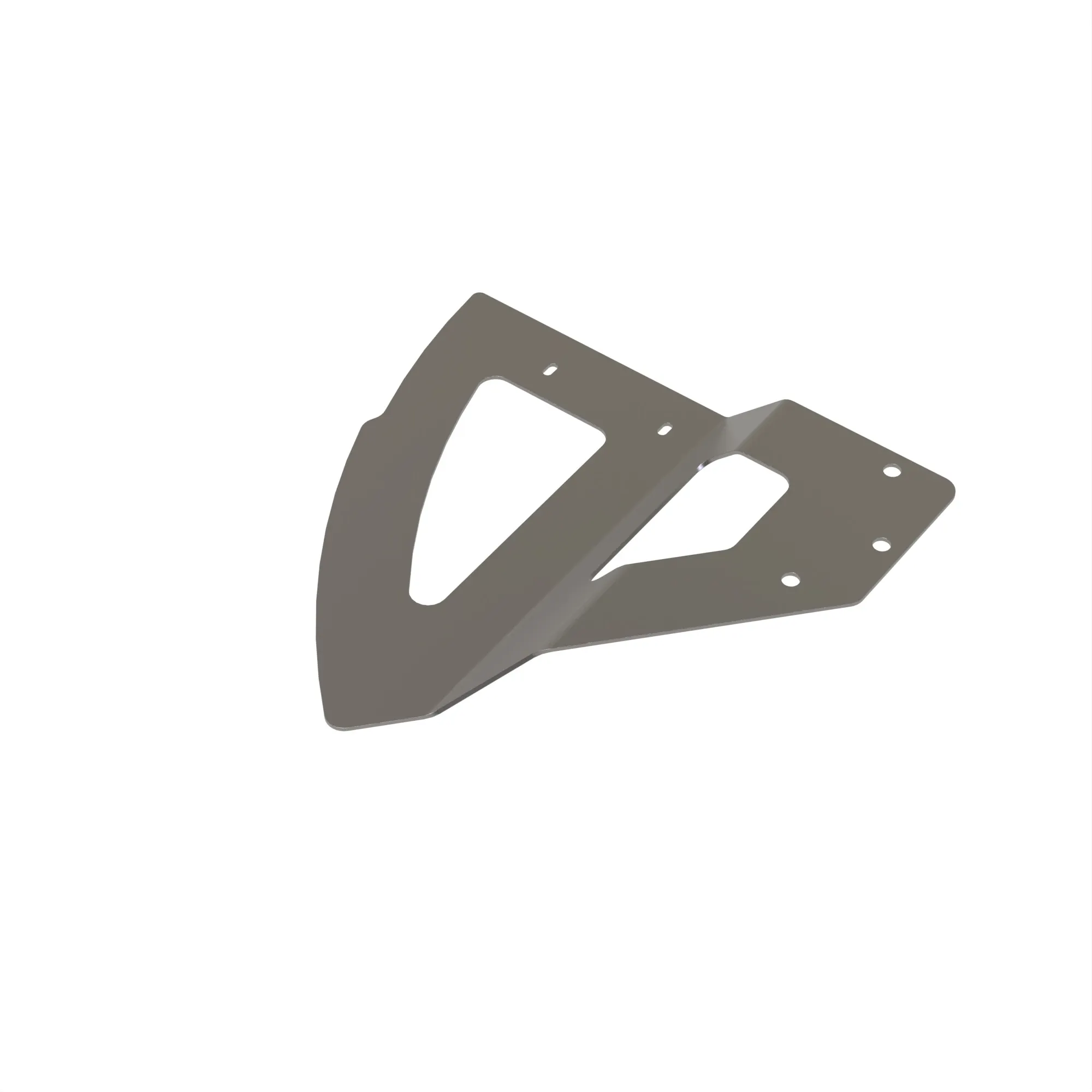John Deere Shield - SU54350