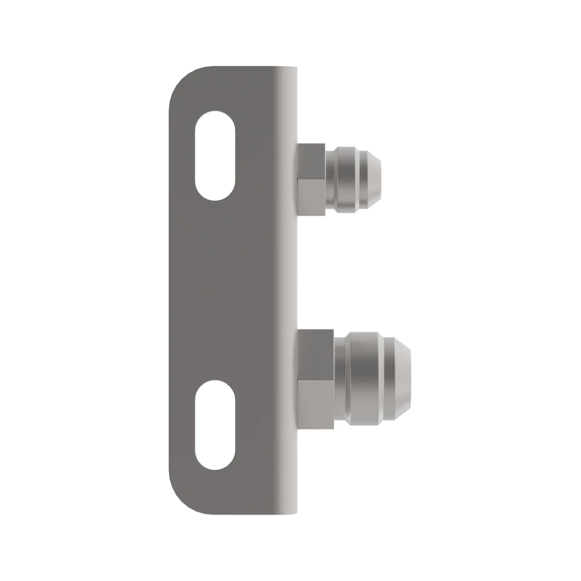 DRAIN HOSE-BRACKET ASSY