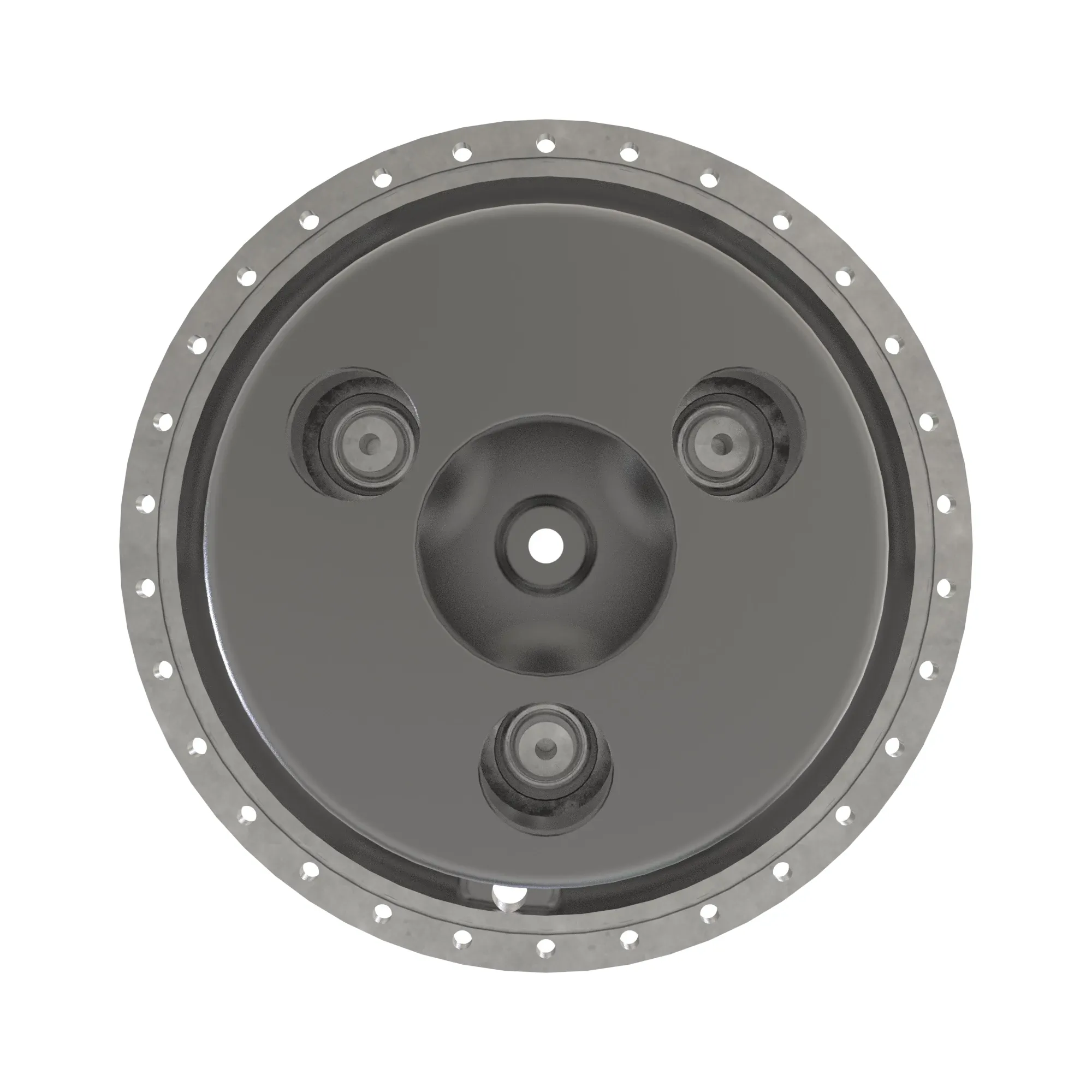 COVER, PLANET PINION CARRIER