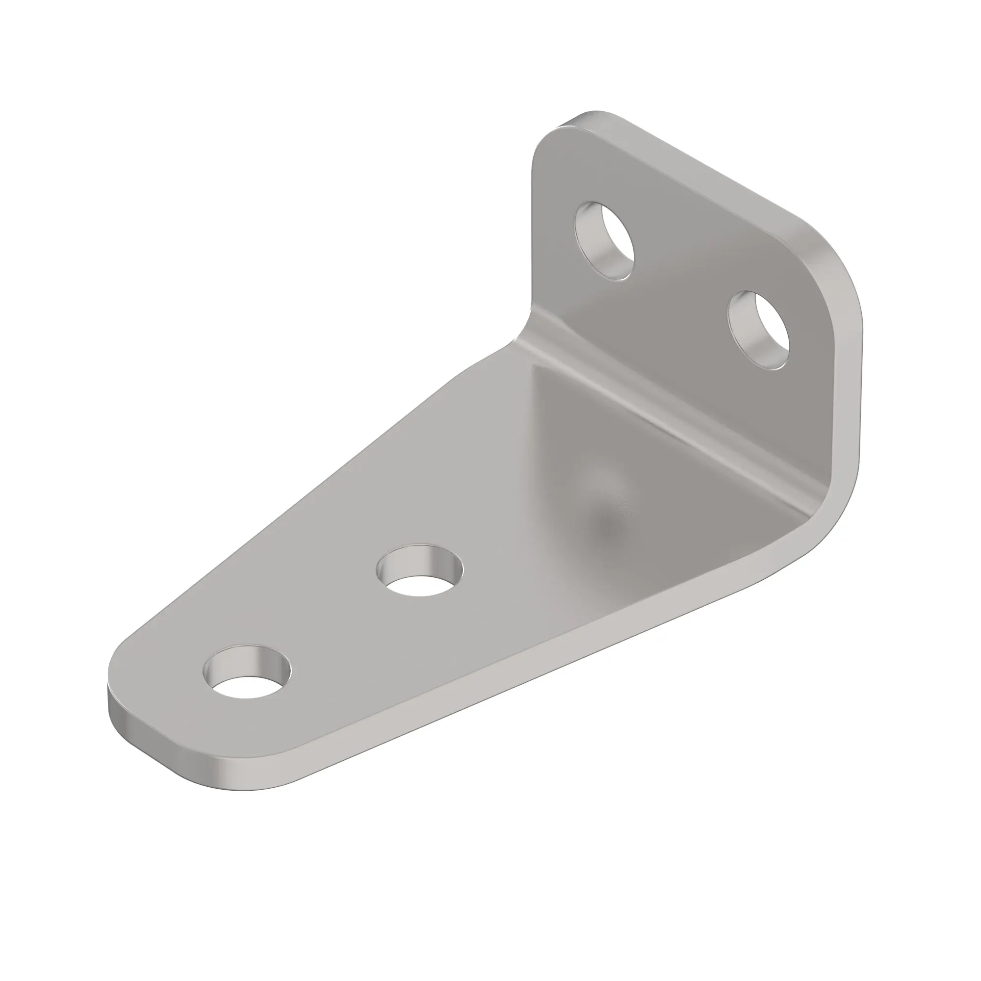 BRACKET, ELECTRICAL, L-BRACKET