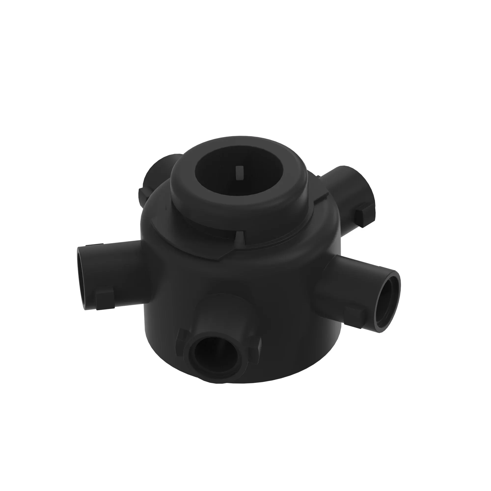 John Deere Nozzle Housing - N304465