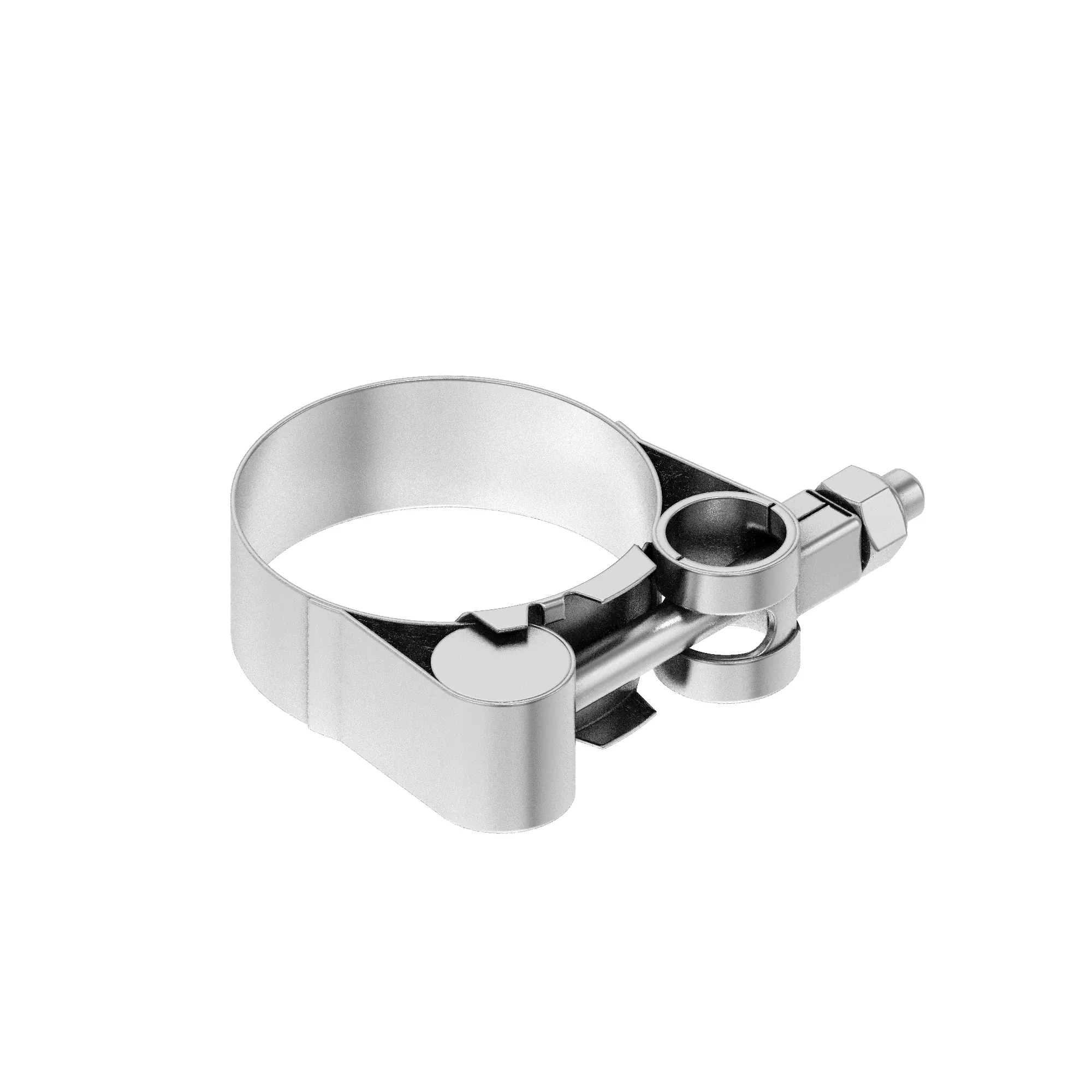 Hose Clamp