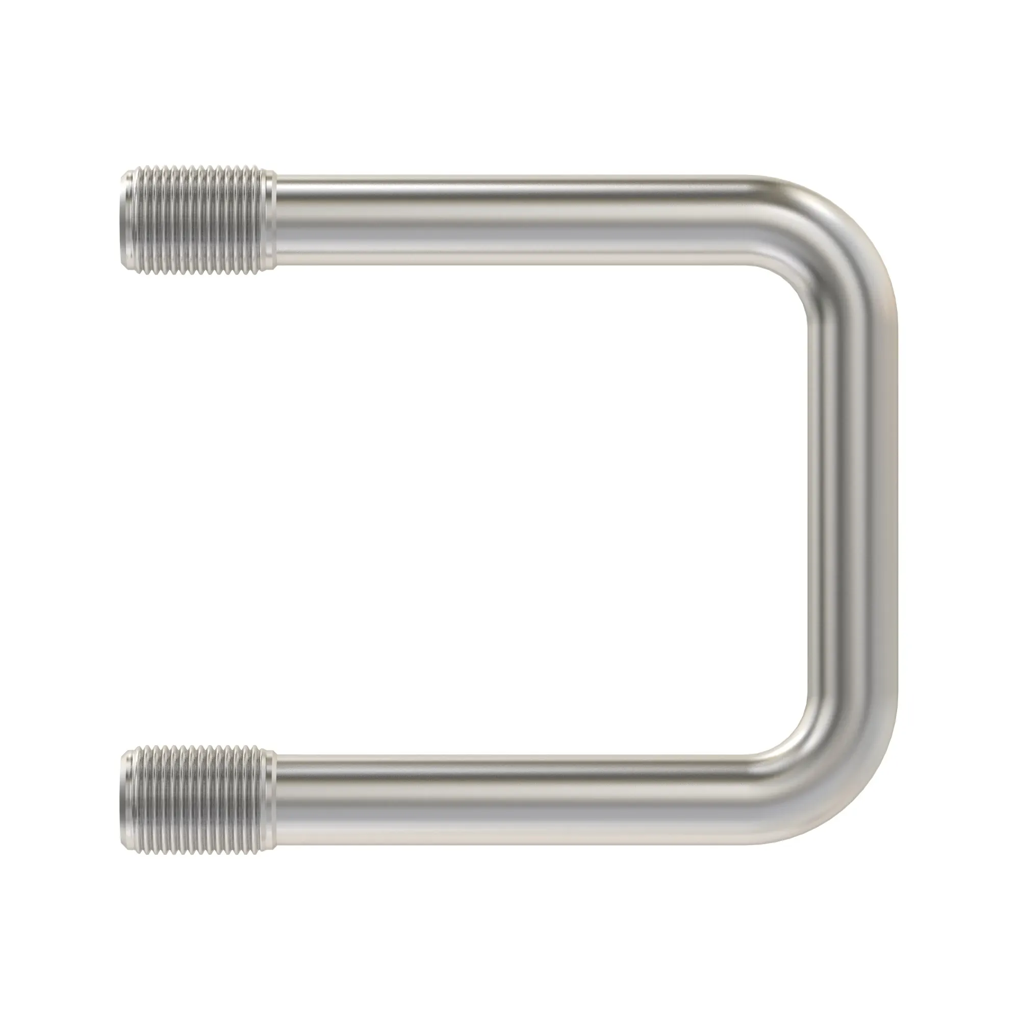 U-BOLT, U-BOLT 3/8 X  3-1/8 X  4