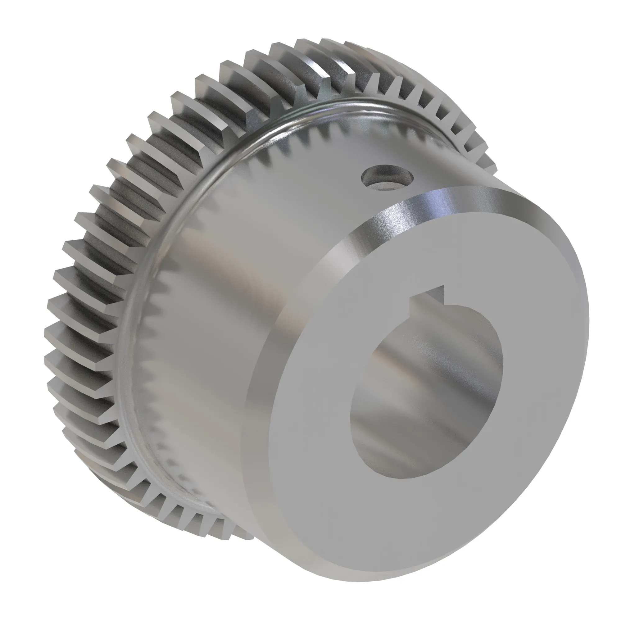 Hub