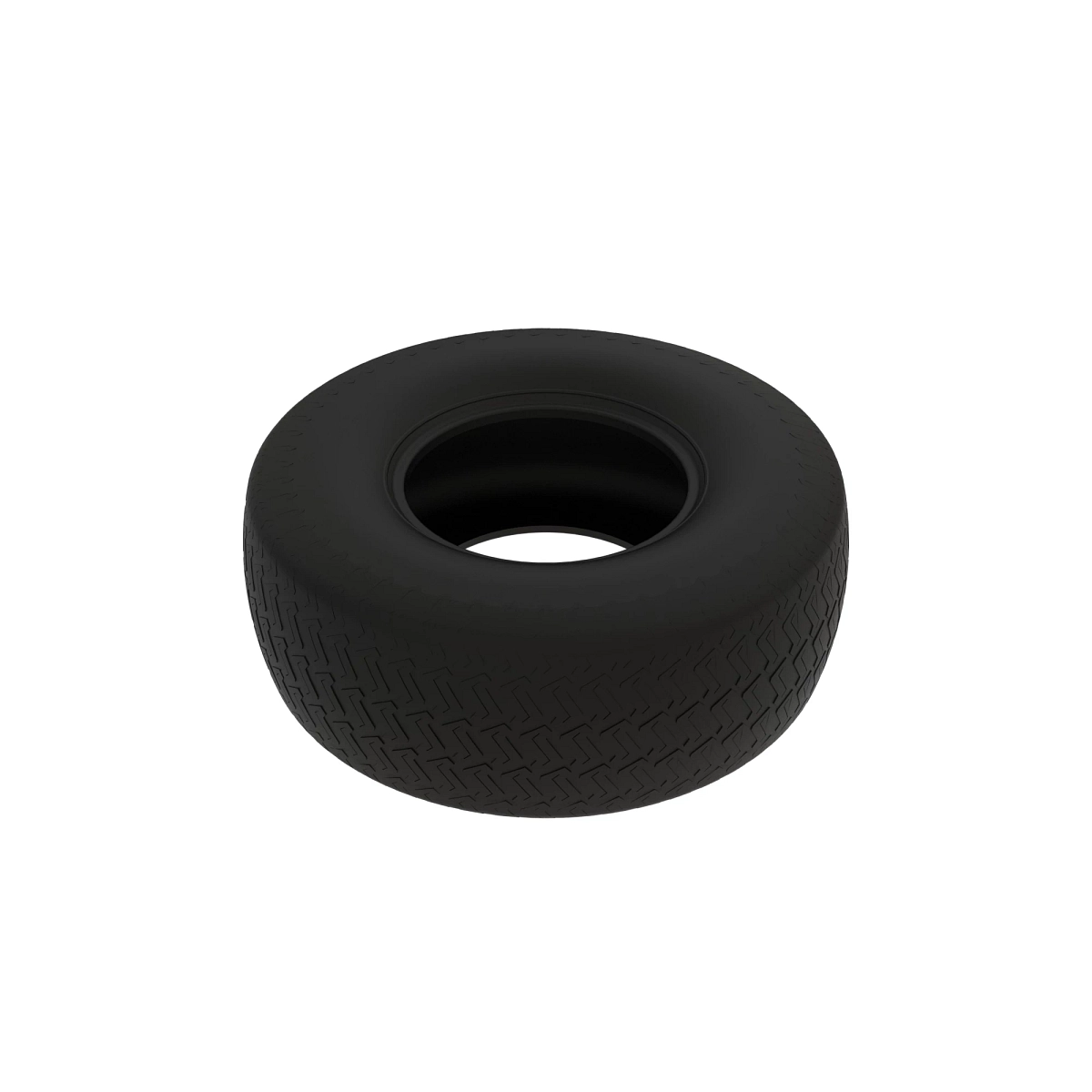 Tire 26X10.5-12 4PR Turf