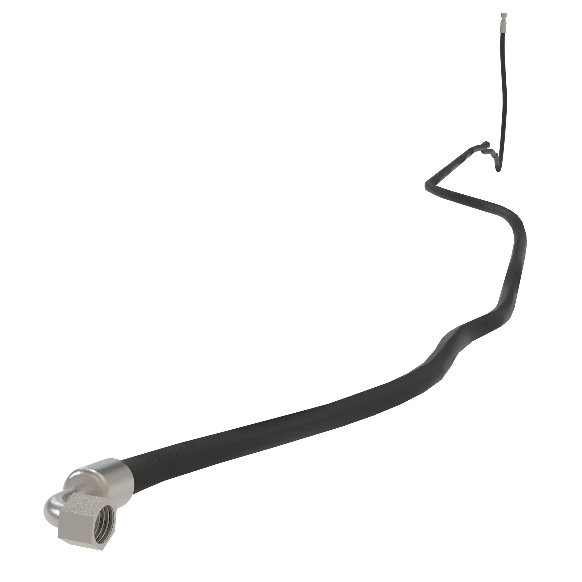 Hydraulic Hose, DB60 Fwd