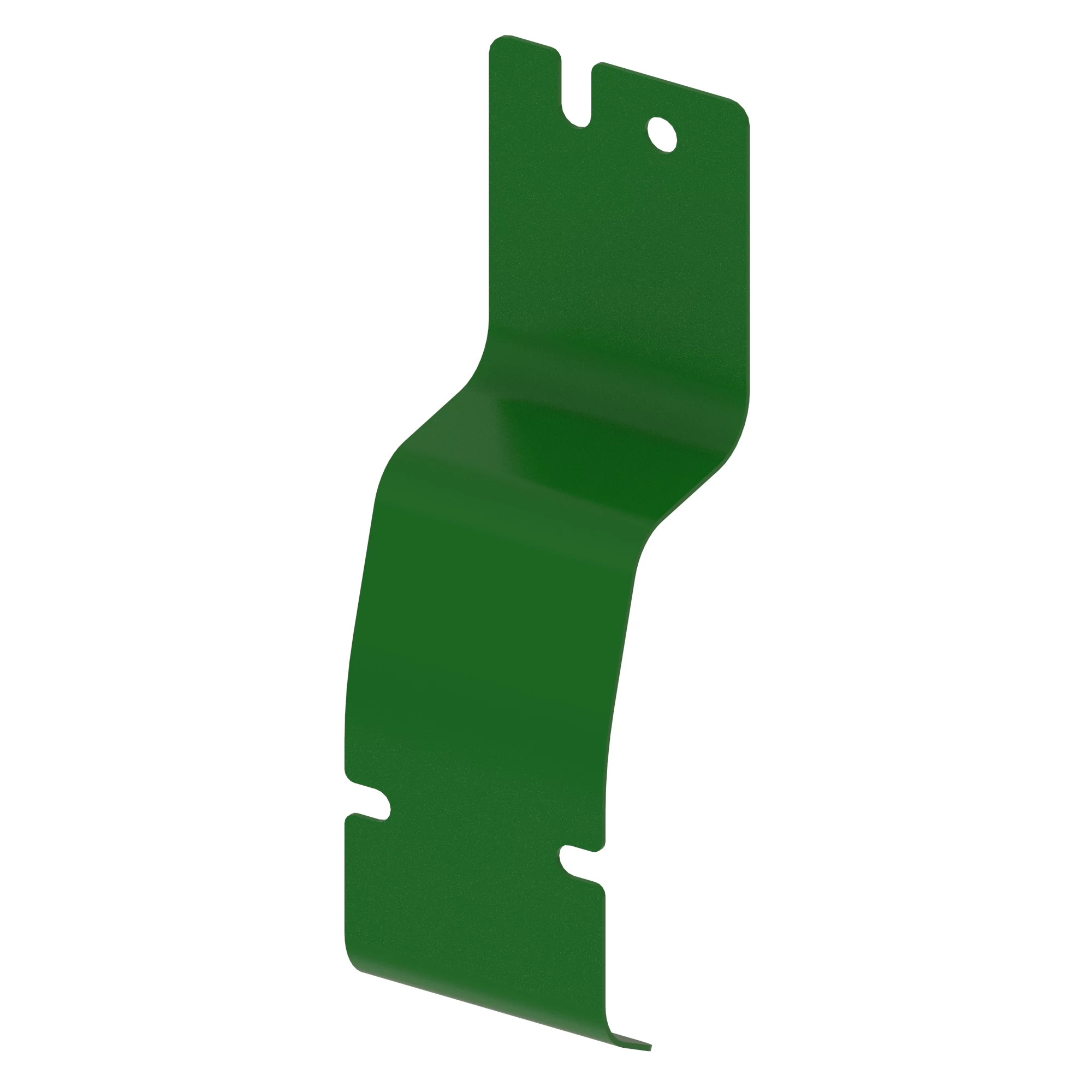 SHIELD, CU IDLER SPEED SENSOR