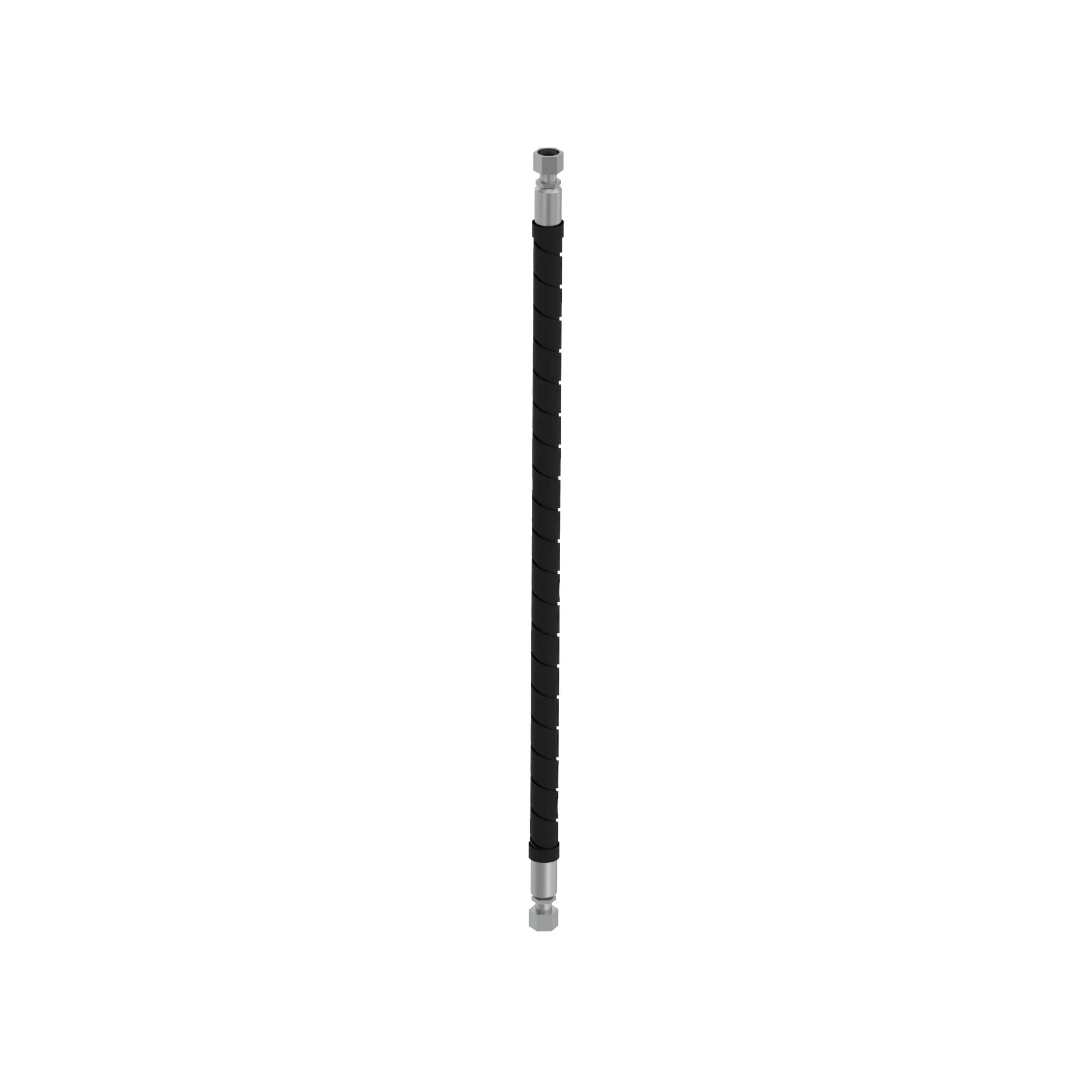 HYDRAULIC HOSE, GRAPPLE BOX CYLINDE
