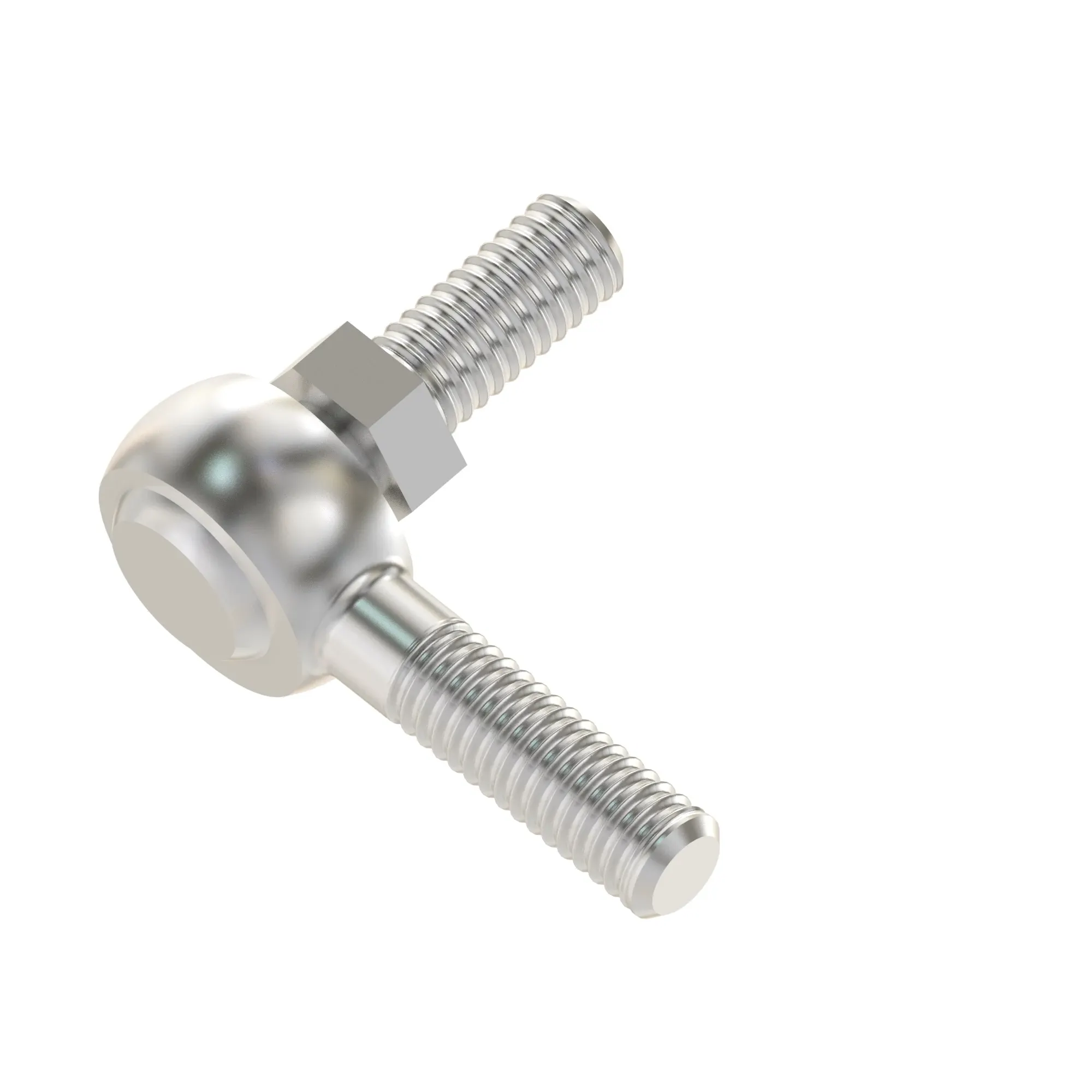 John Deere Tie Rod Ball Joint, Left Side - TCA12805