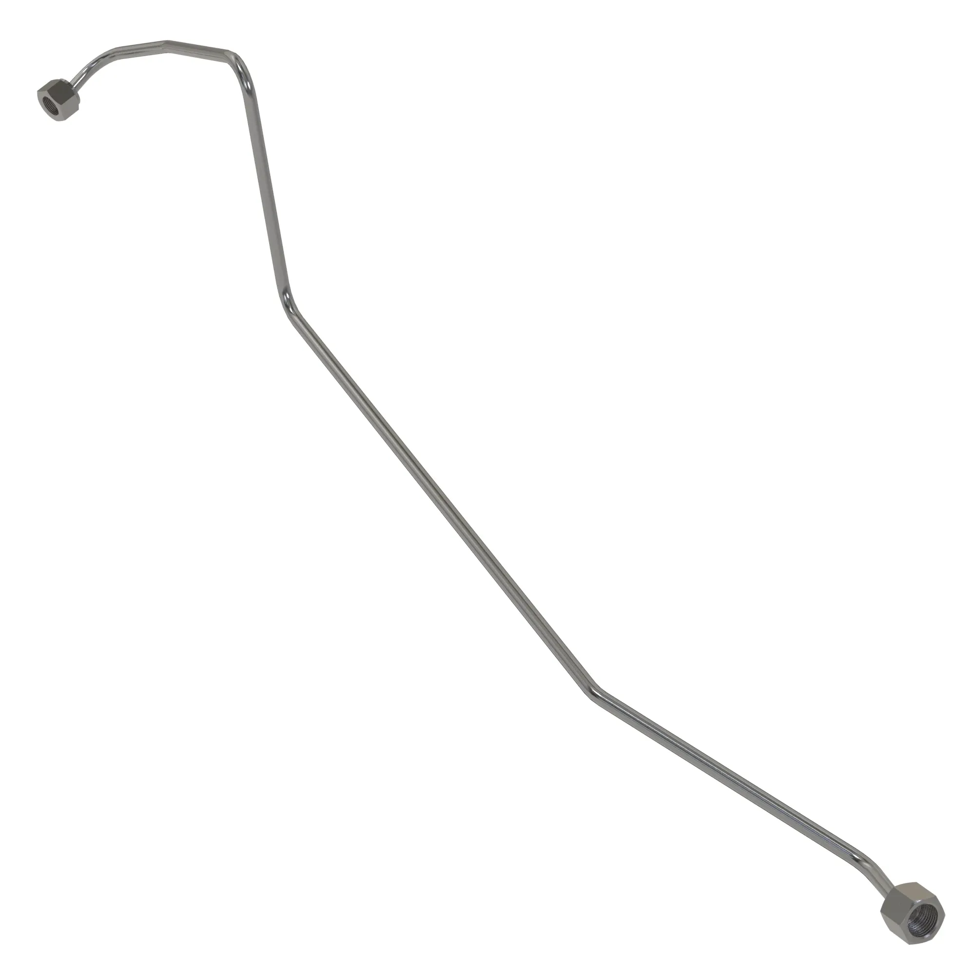 John Deere Cylinder 6 Injection Line - RE508123