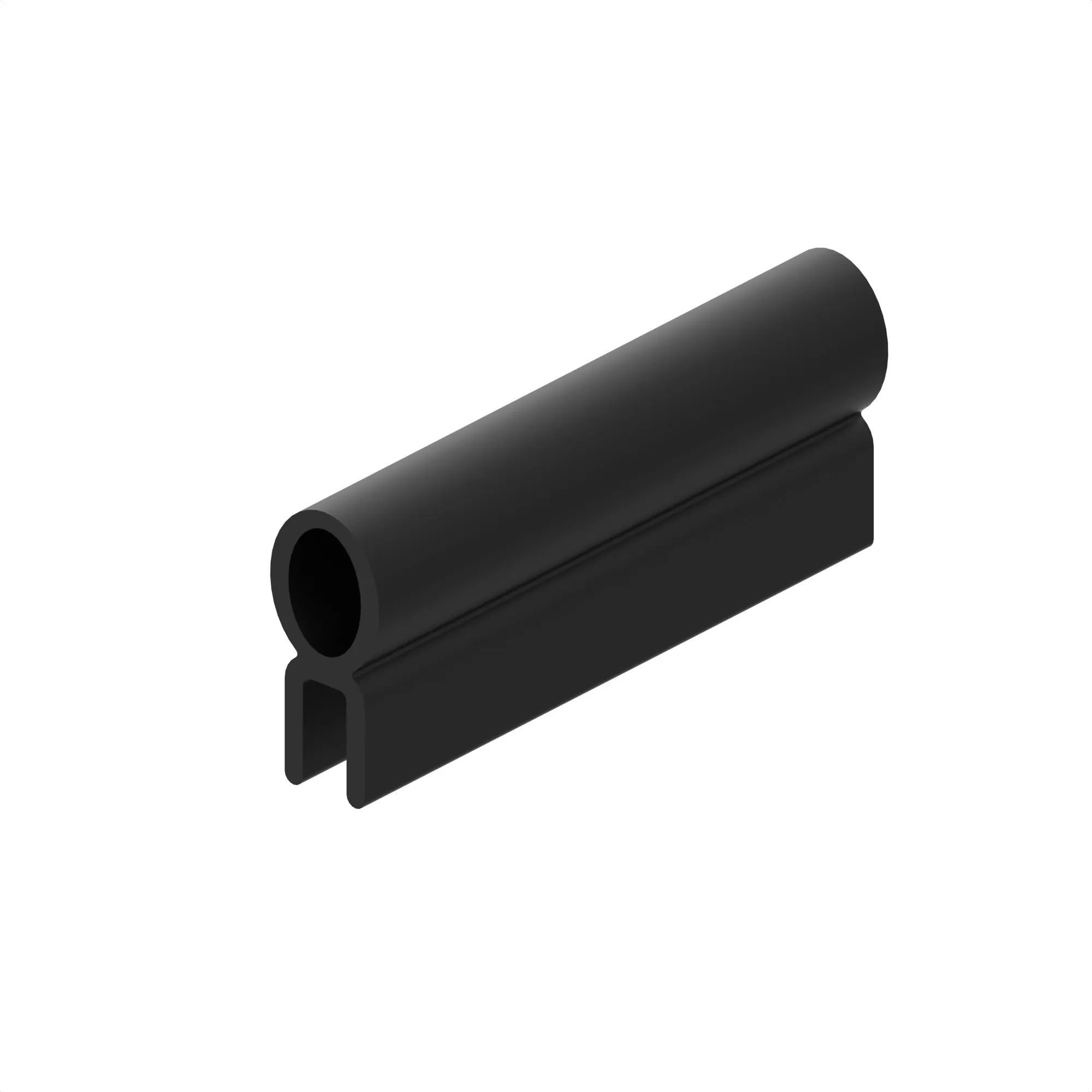 John Deere Bulb Seal Weatherstrip - T416730