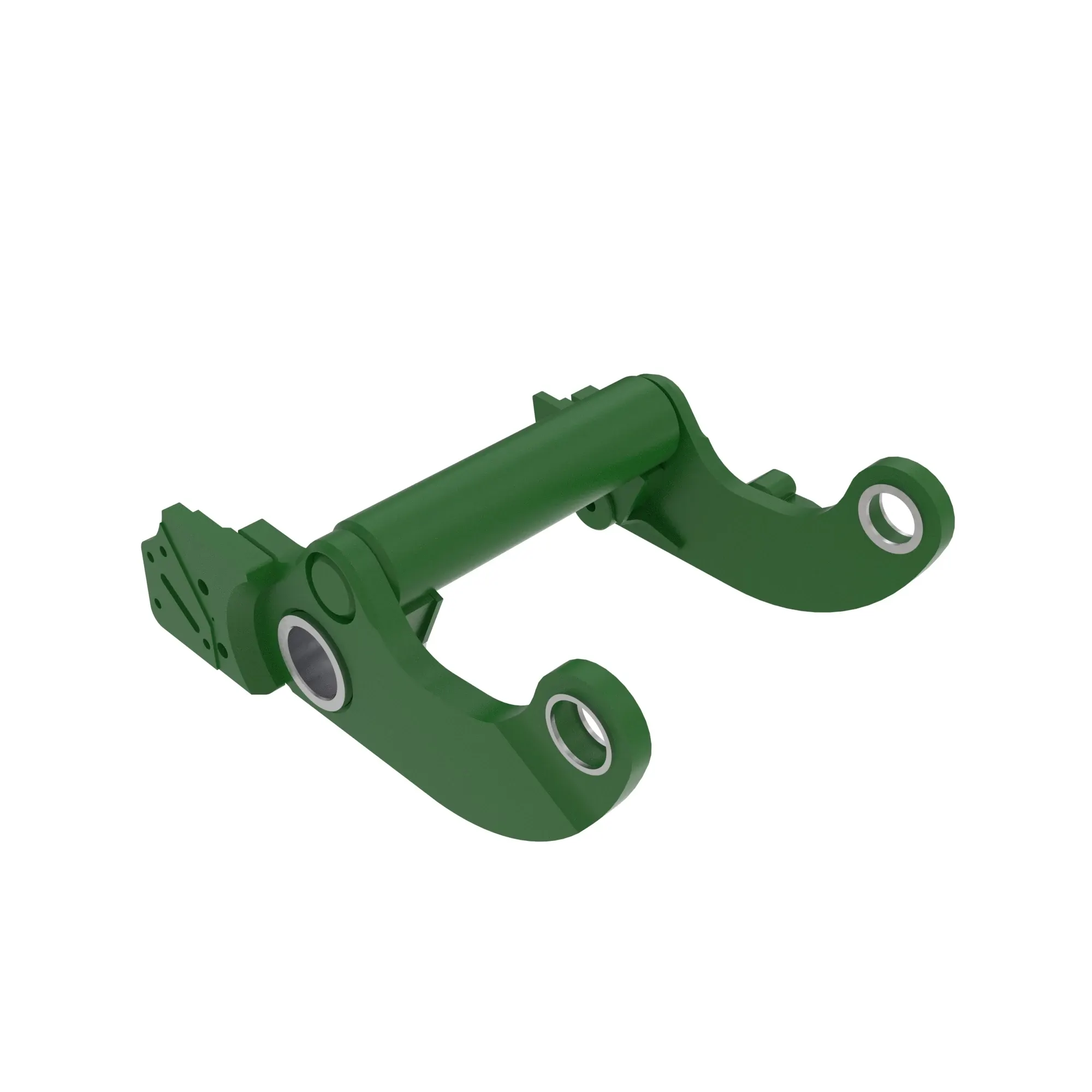 John Deere Track Frame Rocker Axle Arm, Right Side - AXE48177