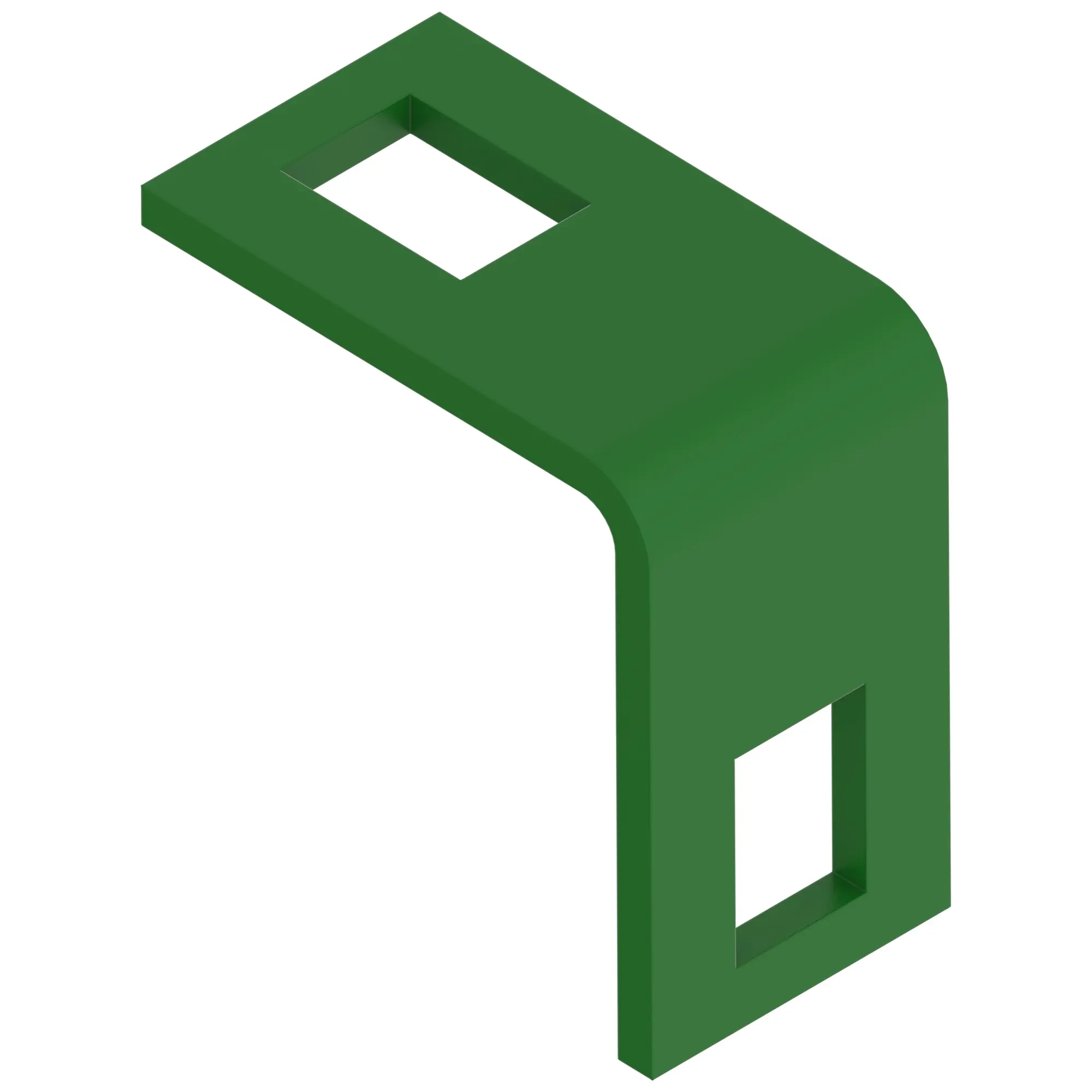 ANGLE - SUPPORT