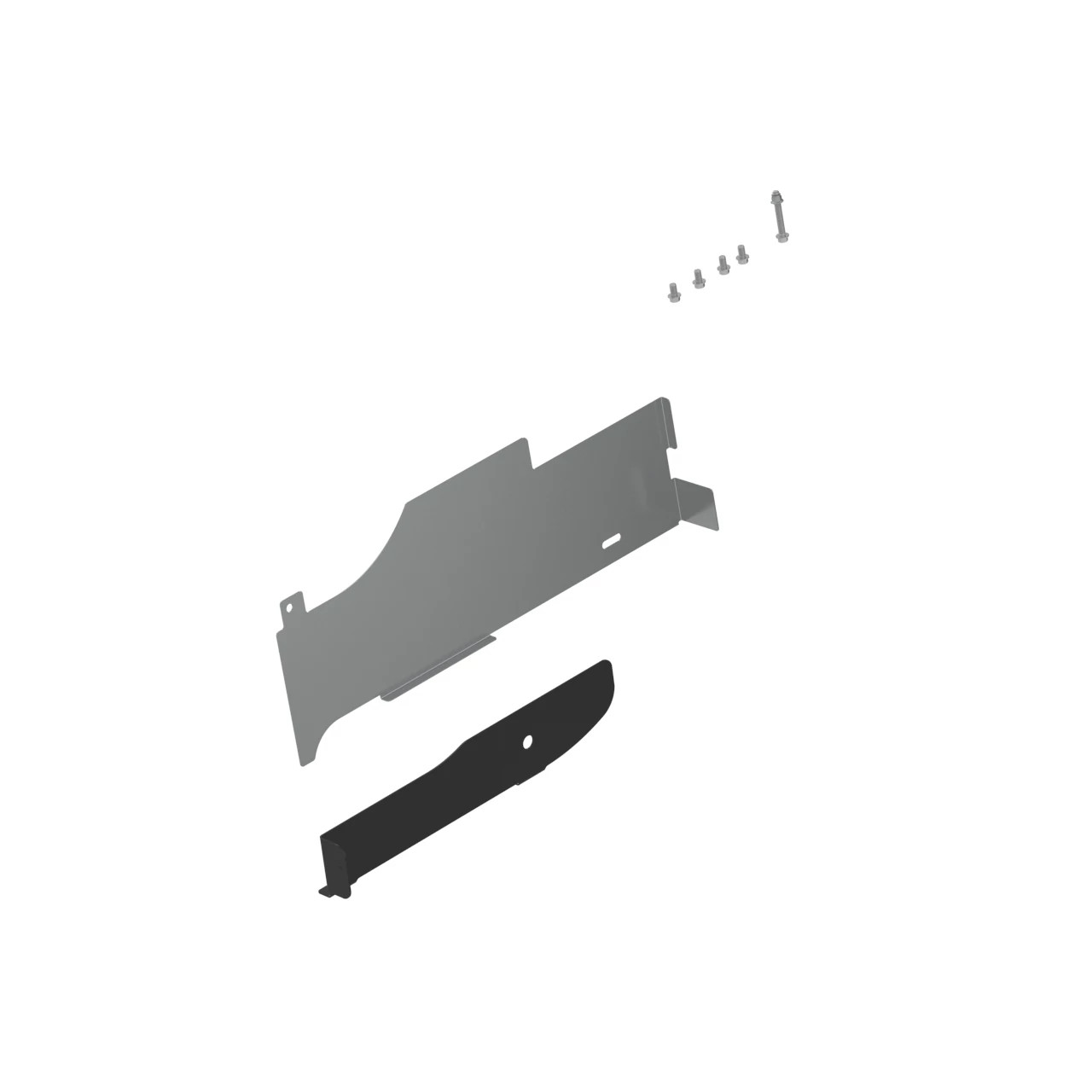 SHIELD KIT, FIELD INSTALLATION KIT,