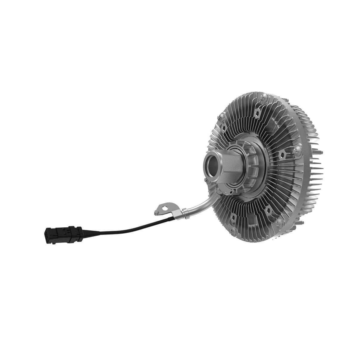 Visctronic Fan Hub