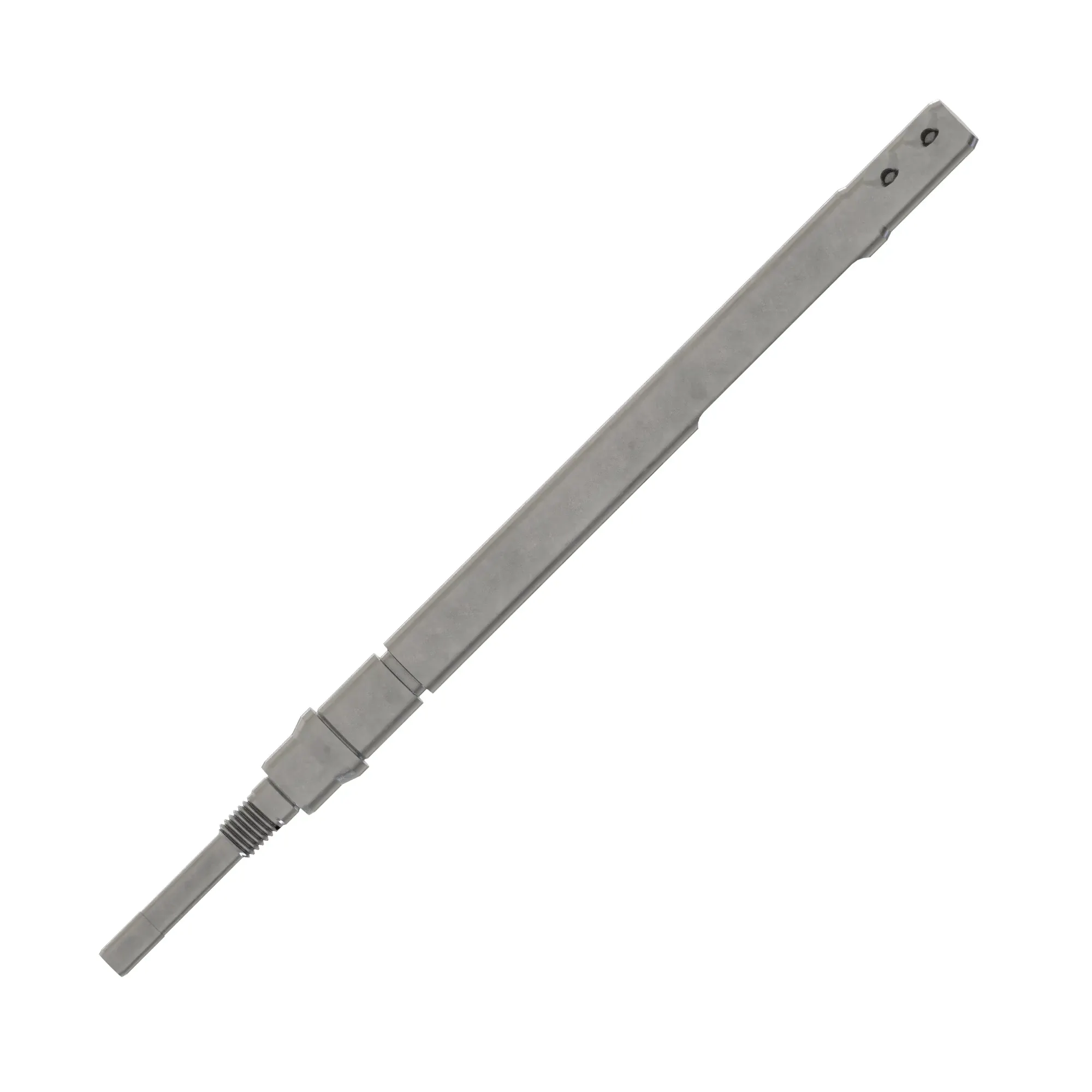 A/B SHIFT RAIL, EH RANGE