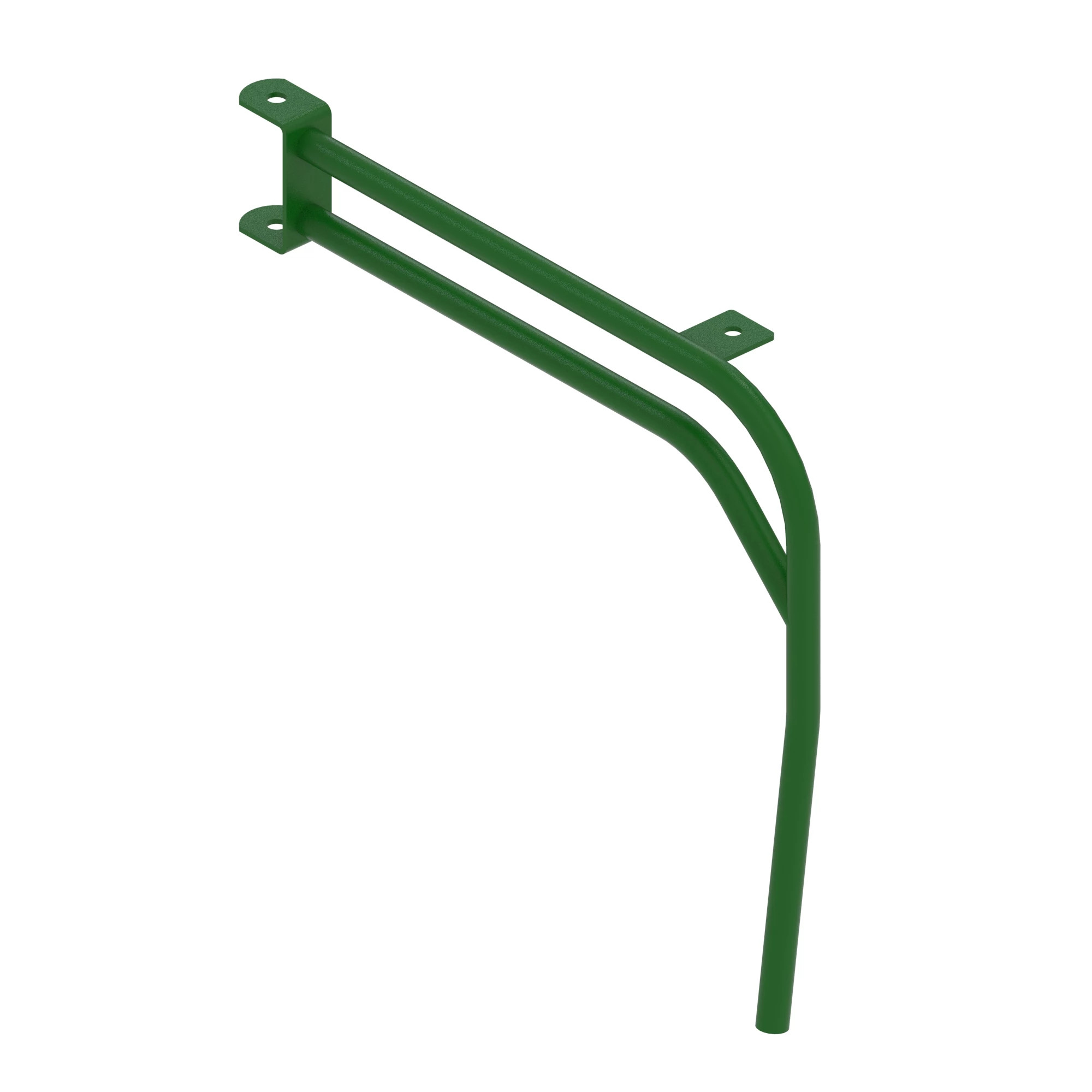 John Deere Bracket Right Side - DQ75499