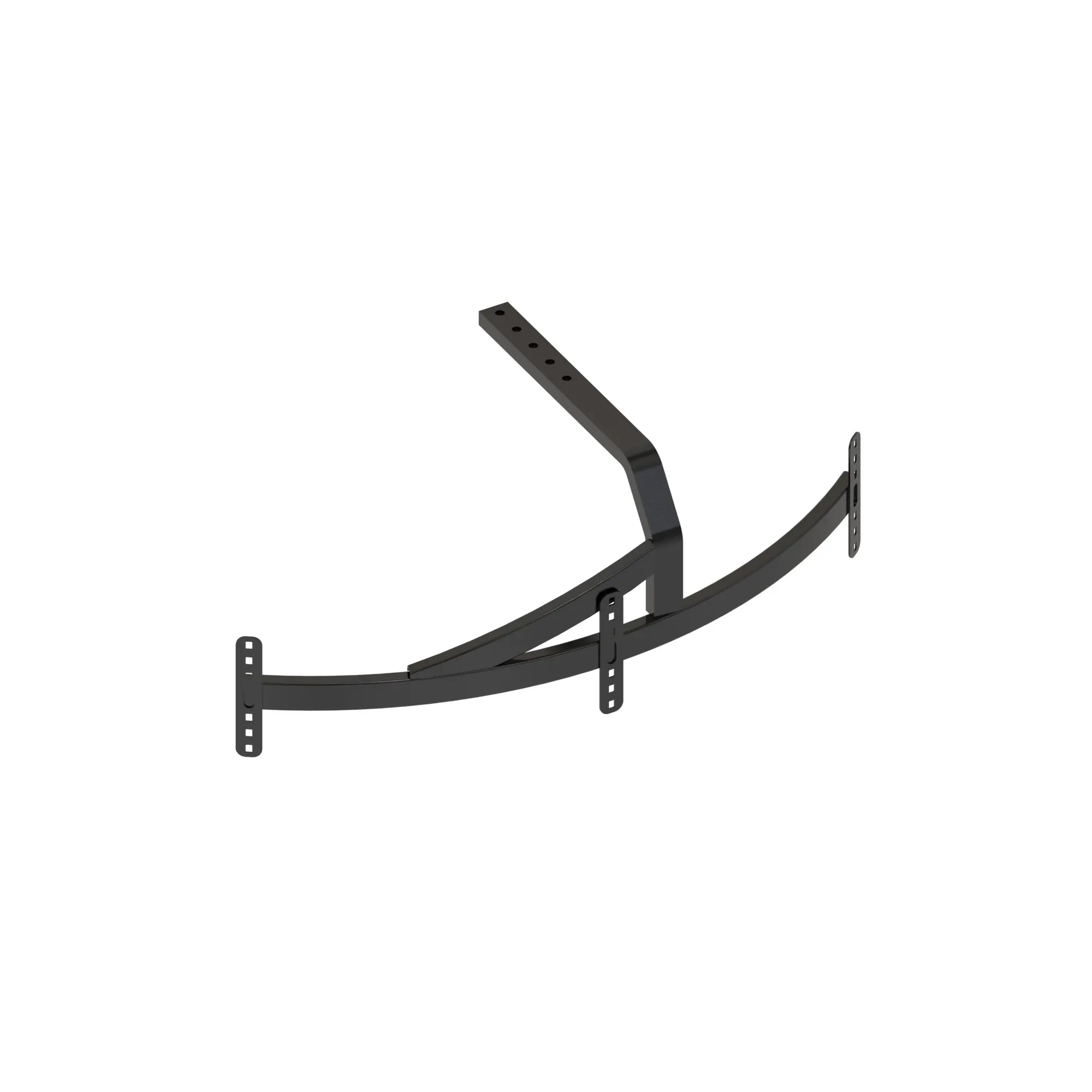 John Deere Front Fender Support, Right Side - AL211804