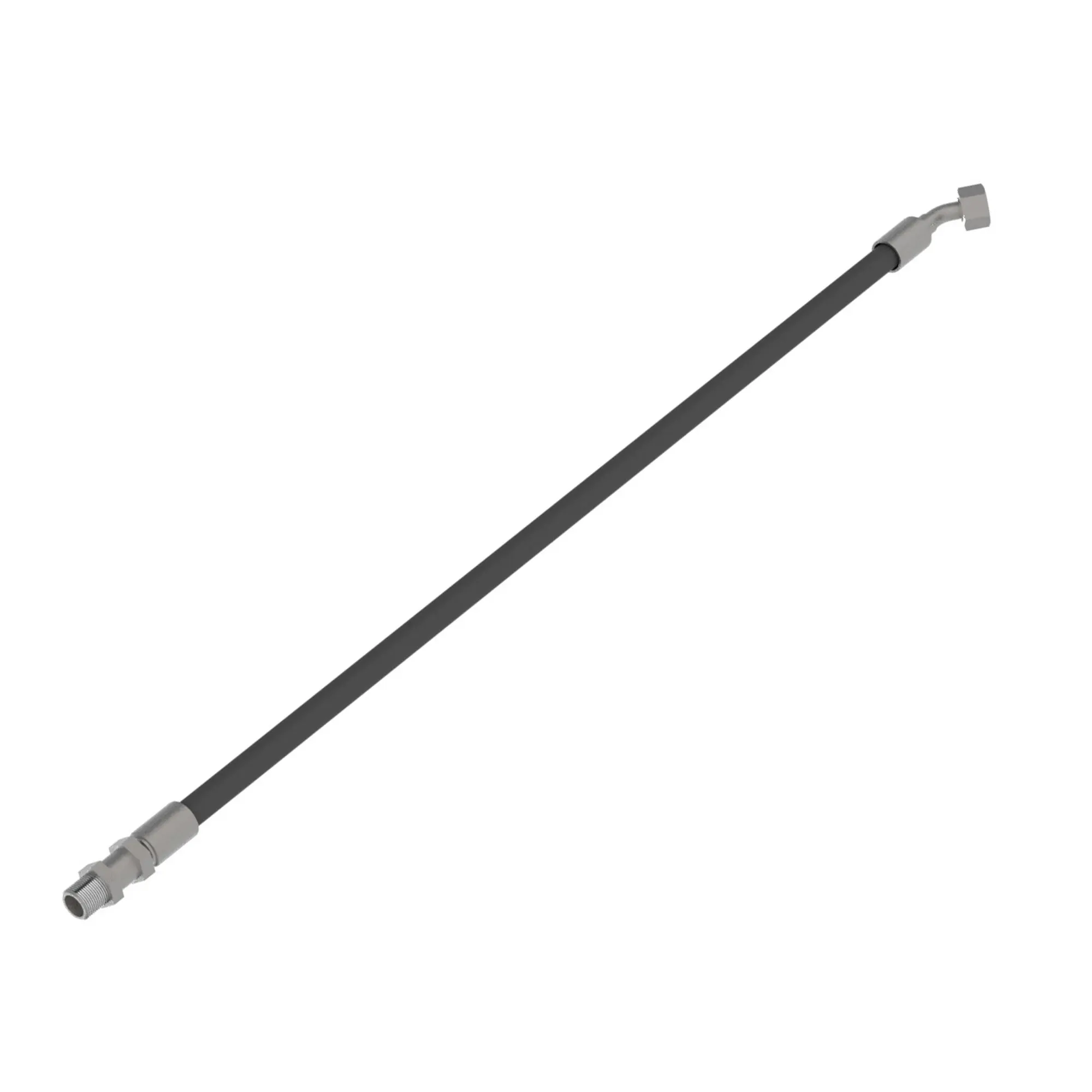 Hose Line, 491 Dk Ce 12 12 06 743