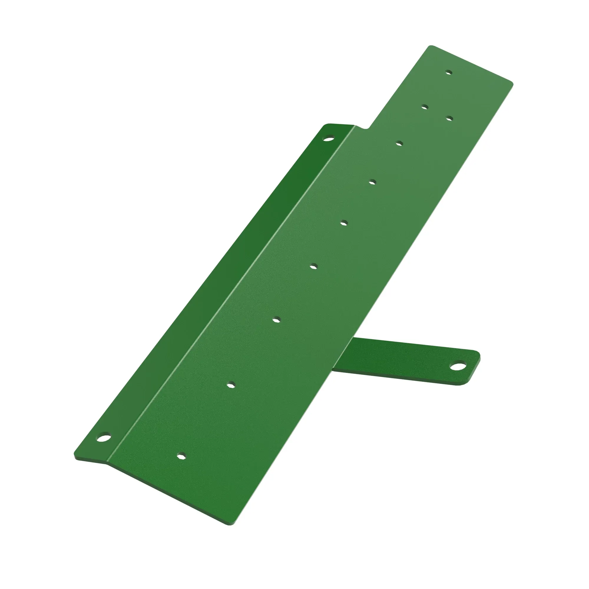 John Deere Relay Mounting Plate Support - DMU210555