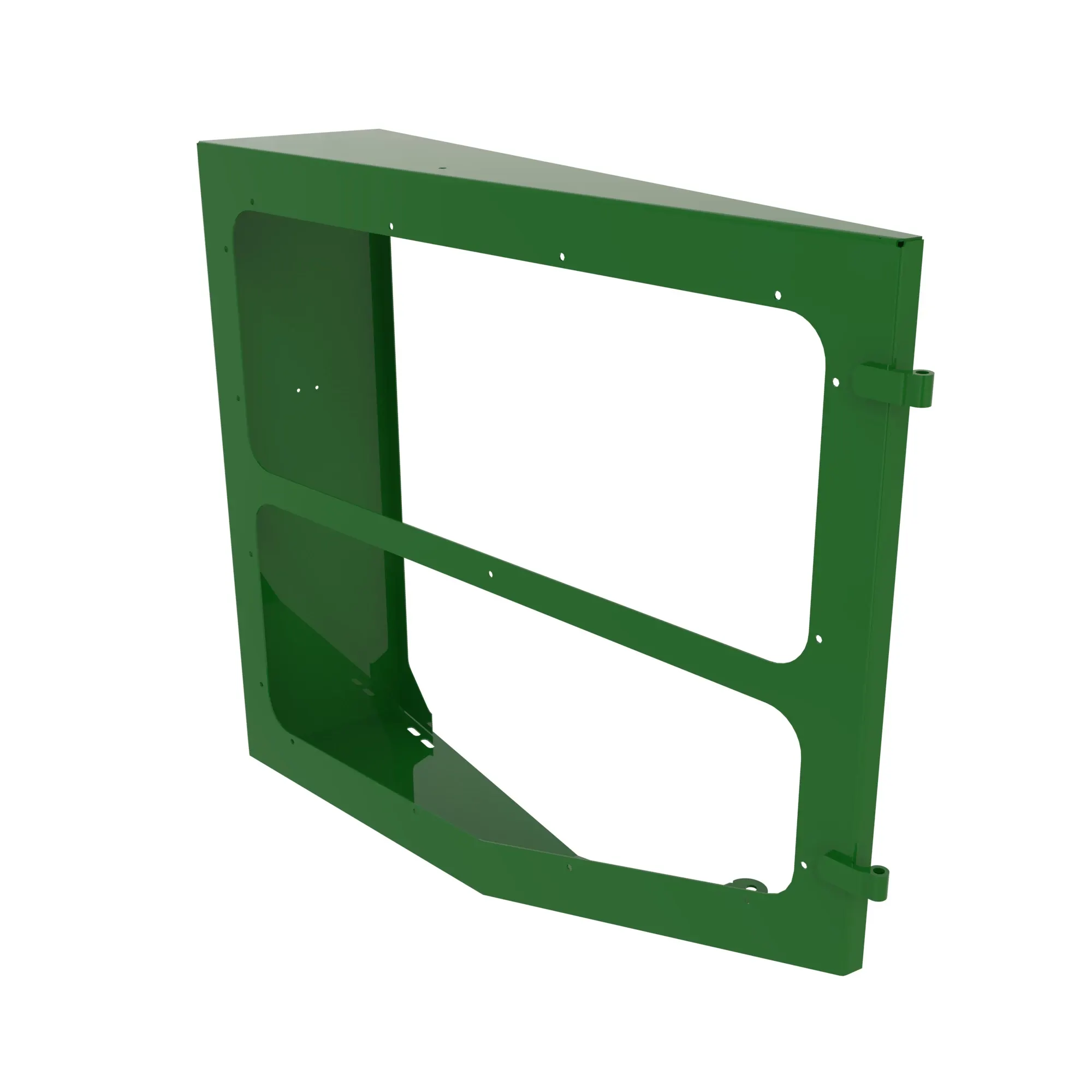 DOOR ASSY-ENGINE RH