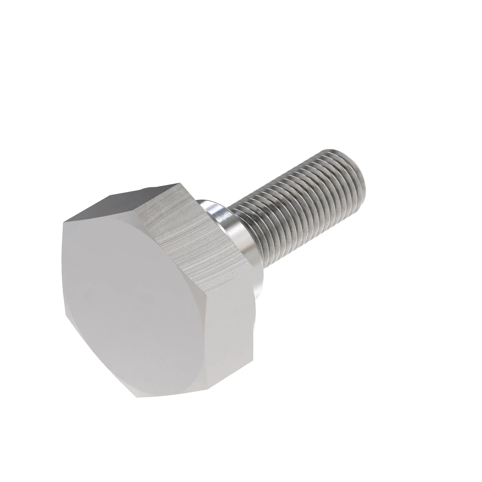 SCREW, SHOULDER, M6X20