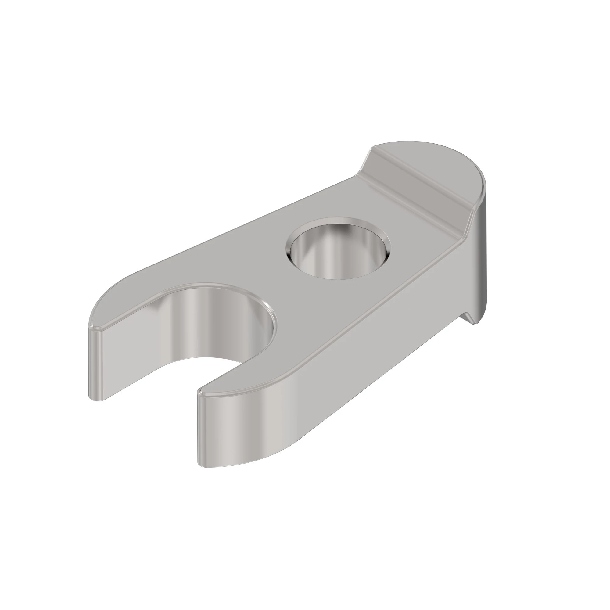 FITTING, 1/2 INCH SLIM SEAL, CROWS