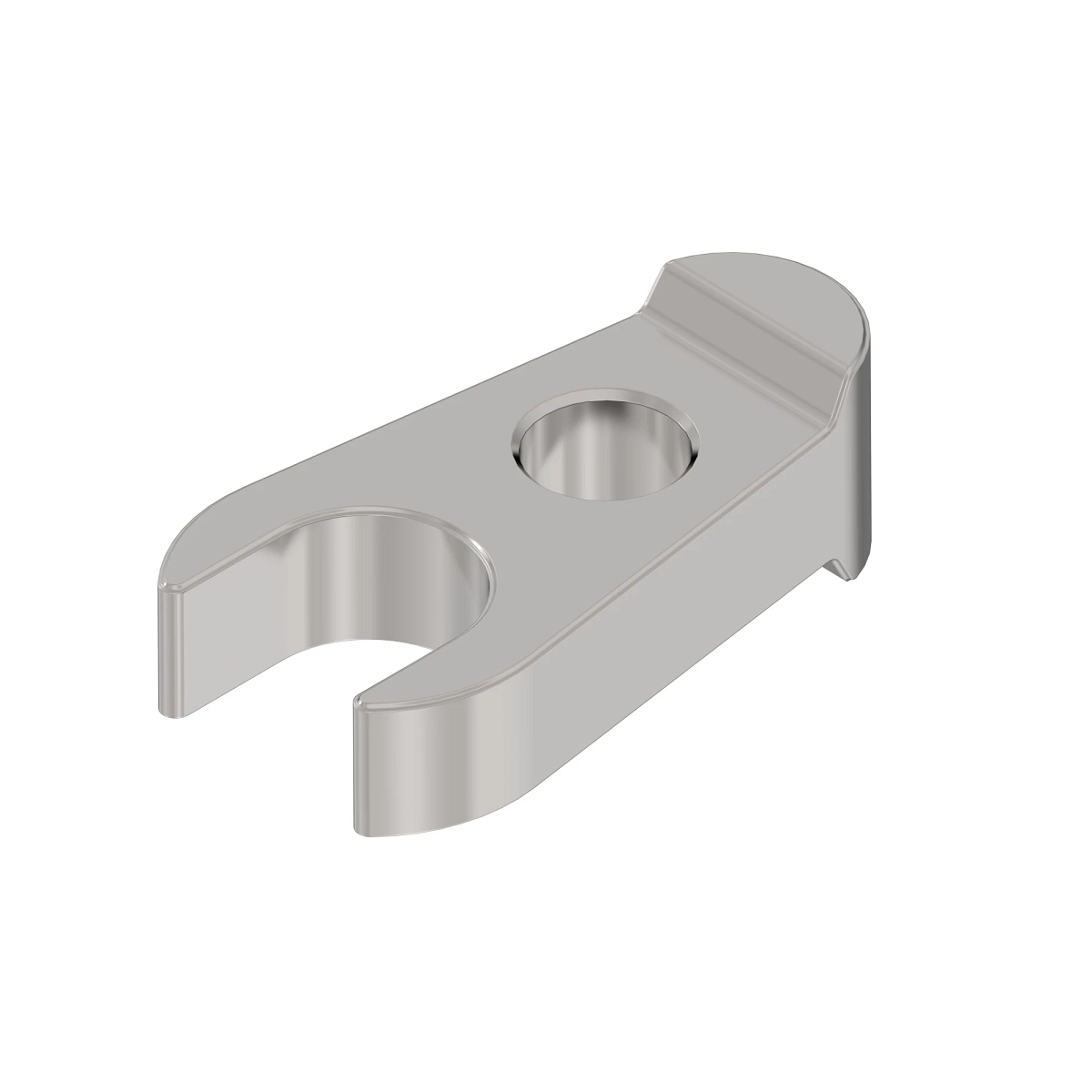 Fitting, 1/2 Inch Slim Seal, Crows