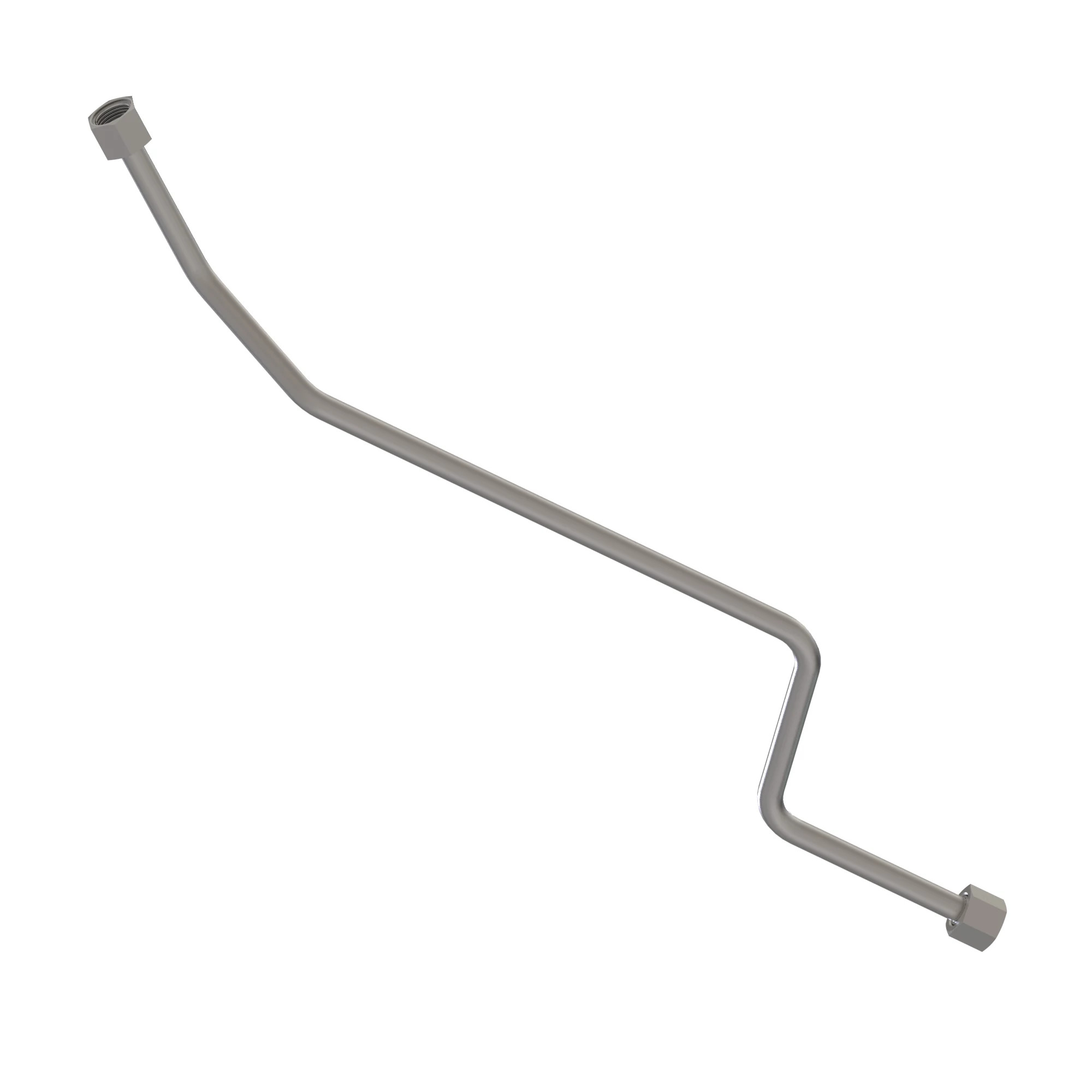 HYDRAULIC TRAILER BRAKE, SUPPLY