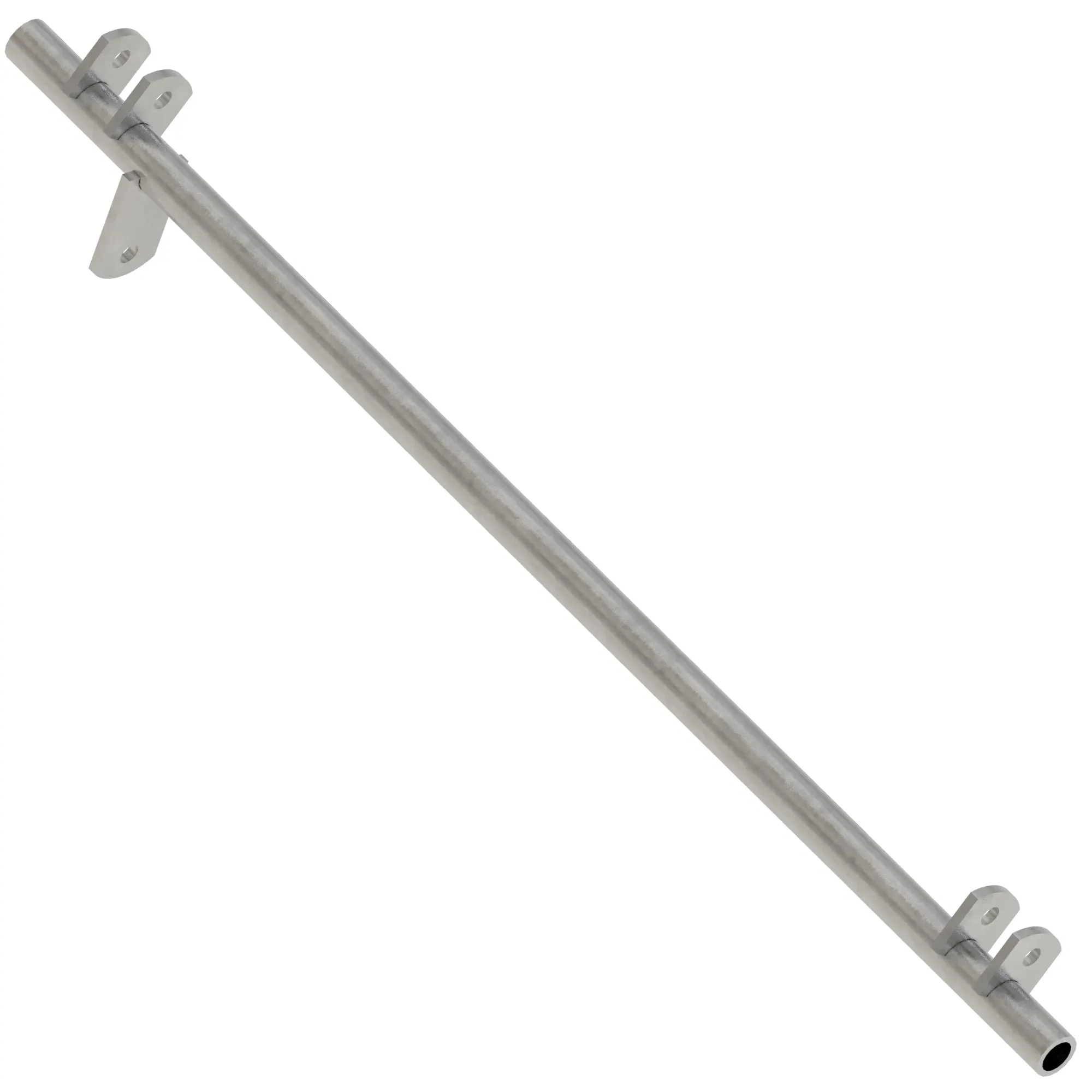SHAFT, CROSS PARK BRAKE WELDMENT