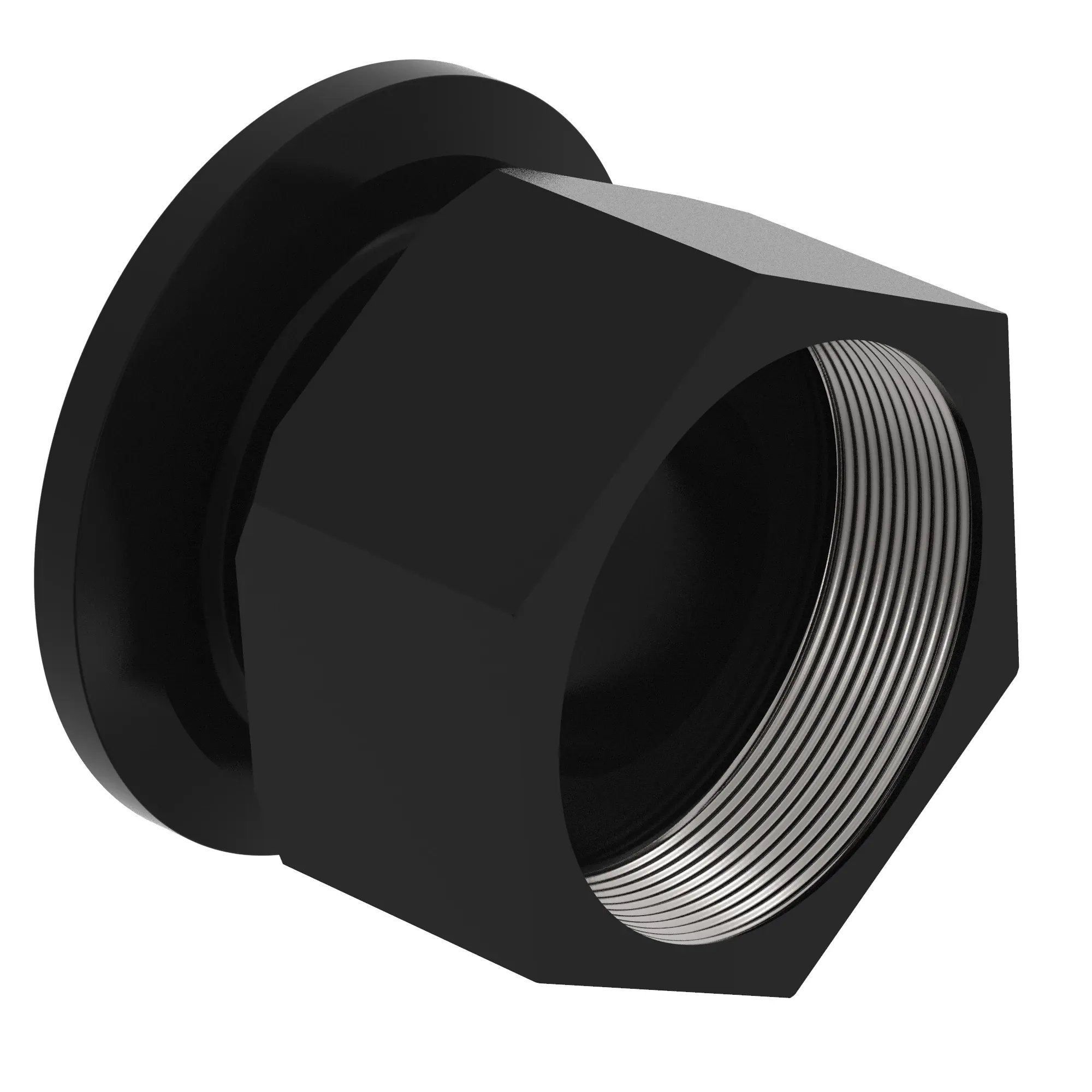 John Deere Fitting - A69071