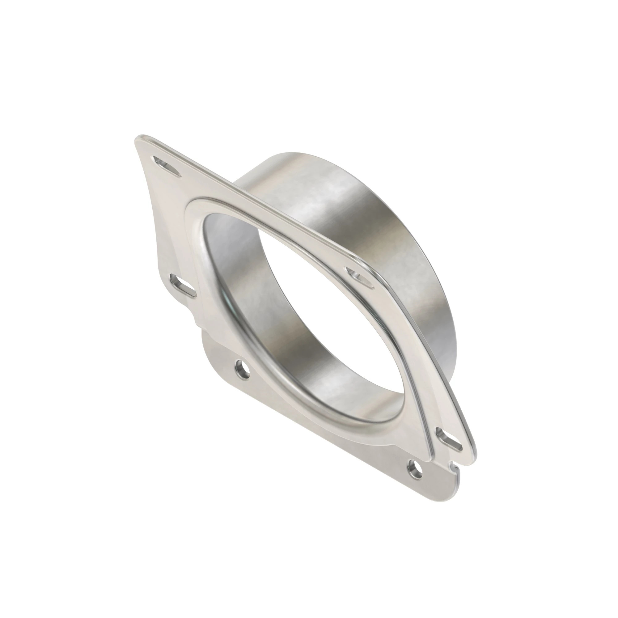 John Deere Separator Cover Flange - H206922