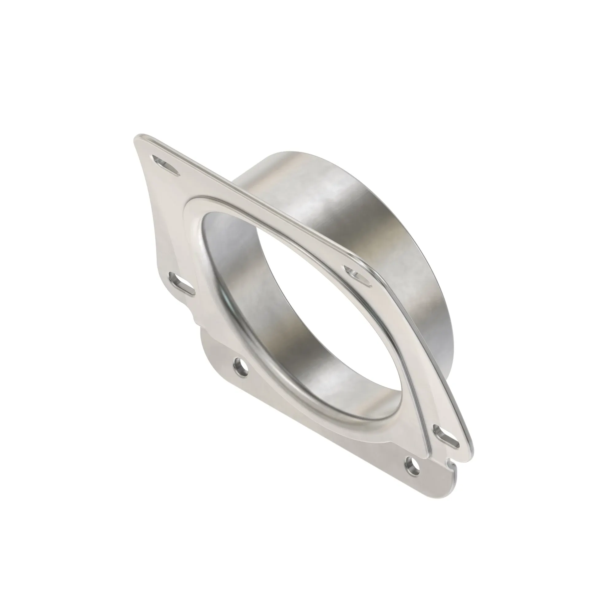John Deere Separator Cover Flange - H206922