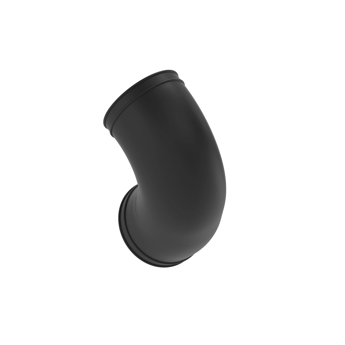 HOSE, INTAKE ELBOW, IT4