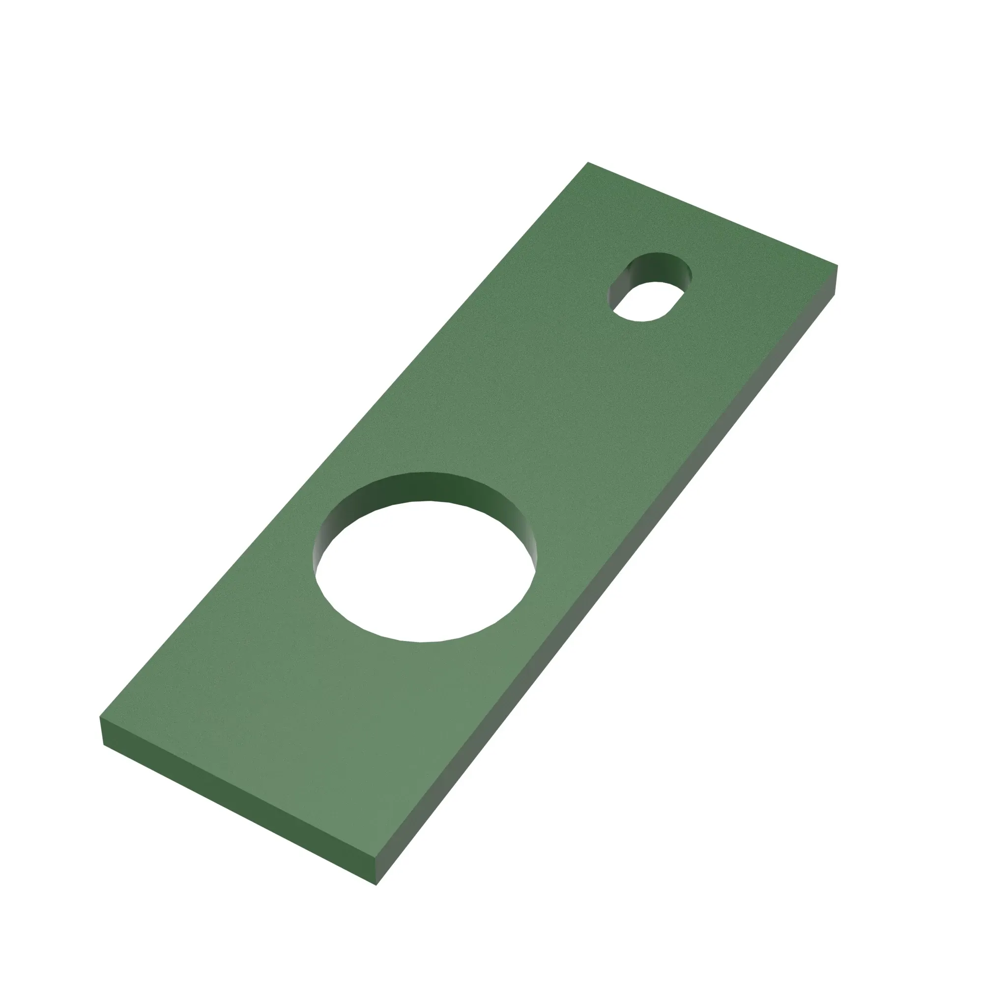 John Deere Strap - E56604