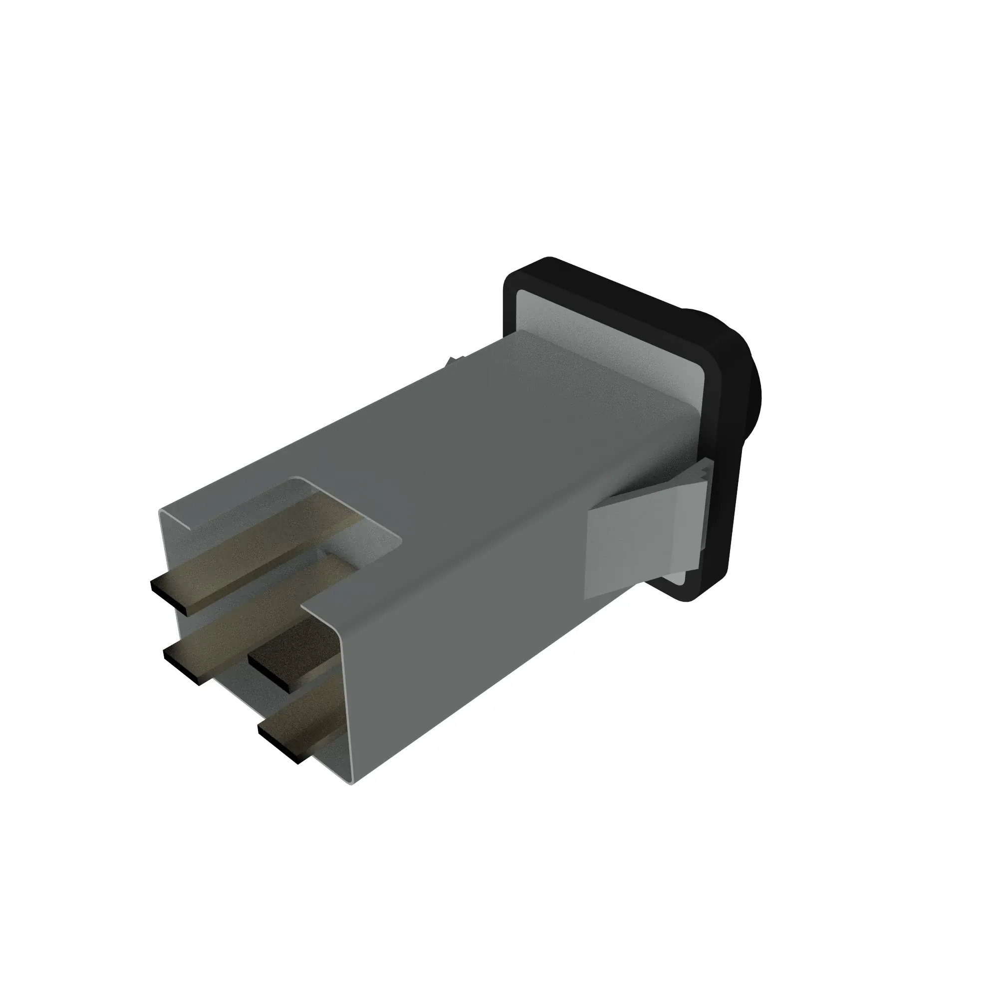 John Deere Switch - AM129740